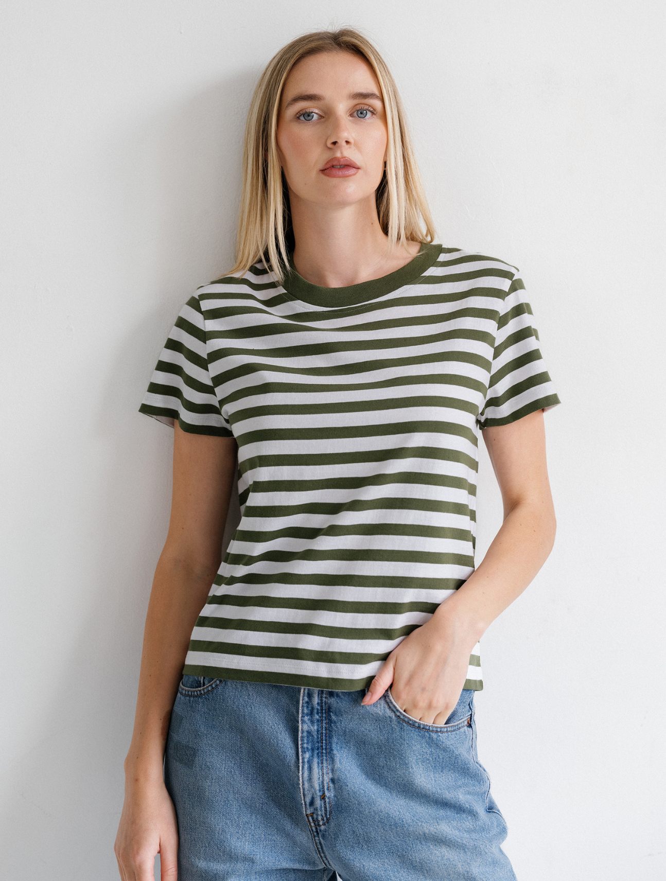 Paris Tee