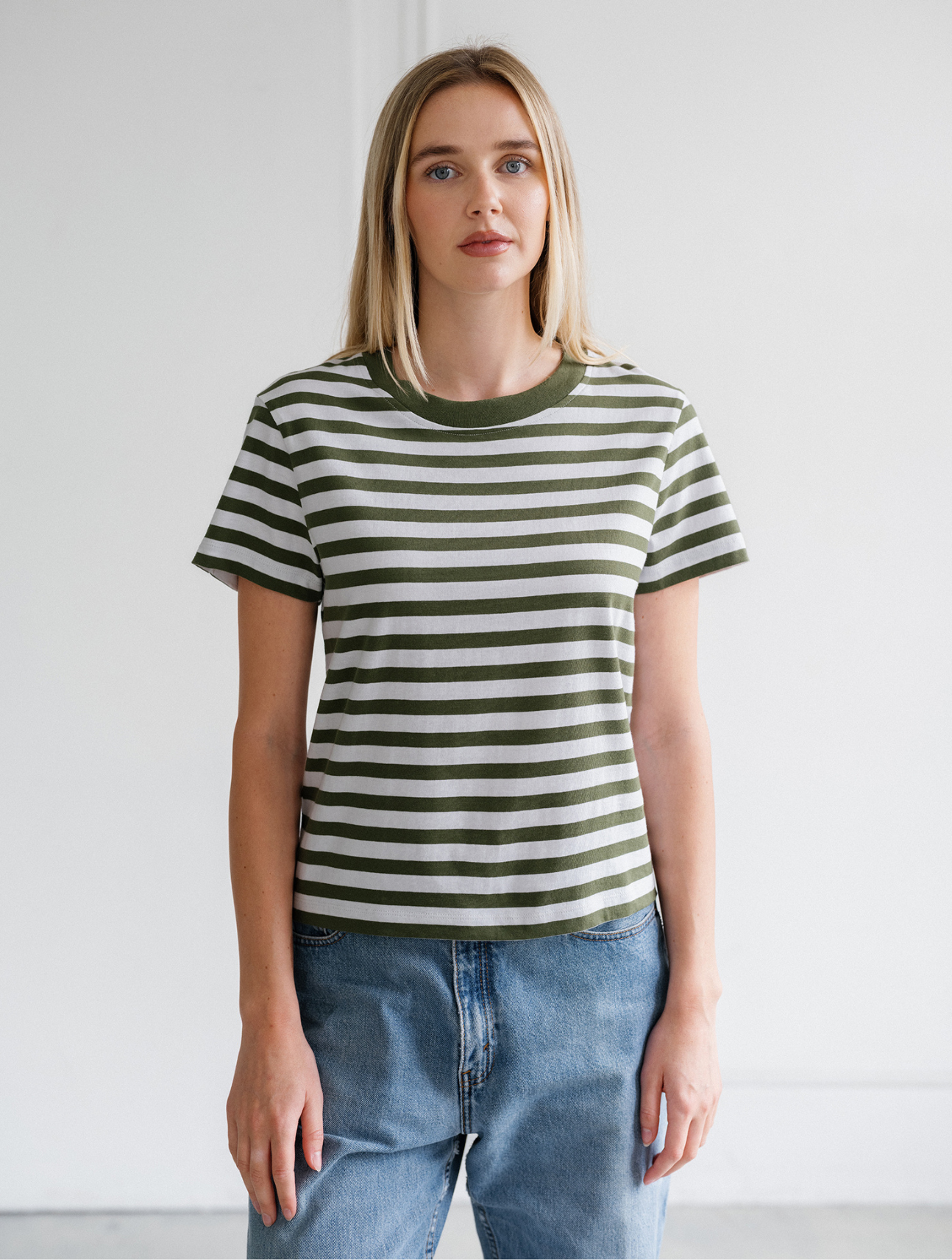 Paris Tee
