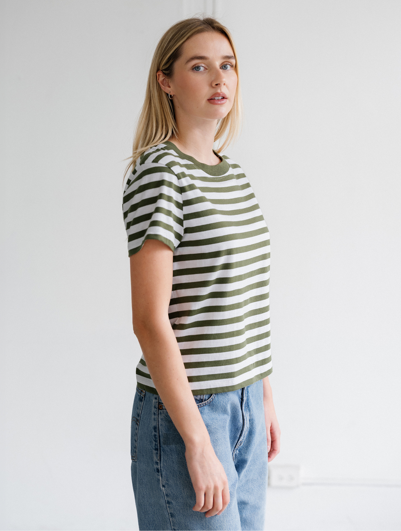 Paris Tee