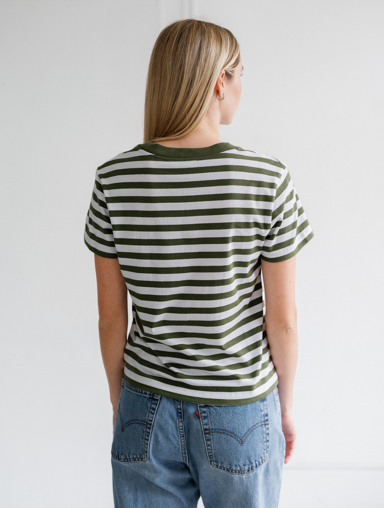 Paris Tee