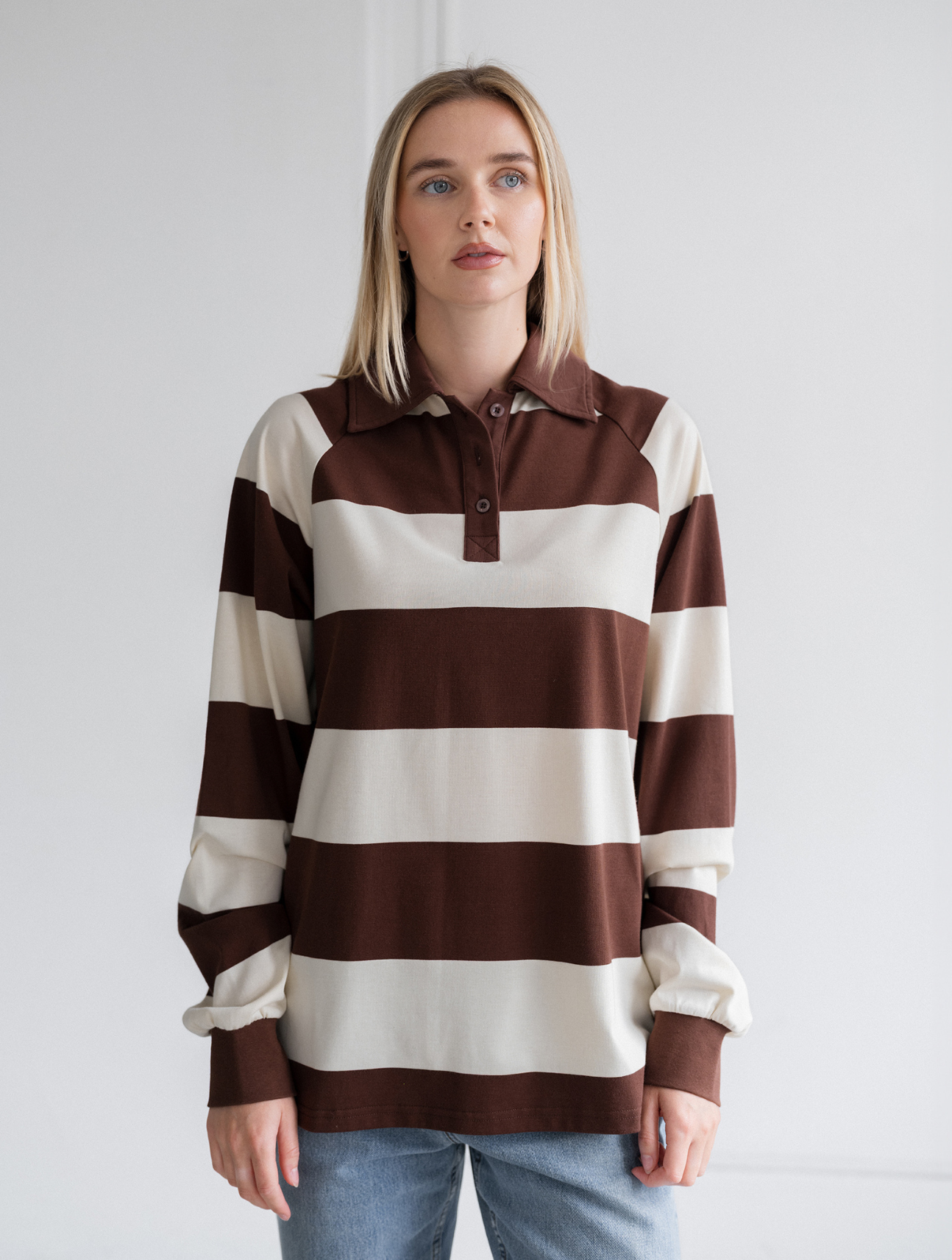 Classic Rugby Polo
