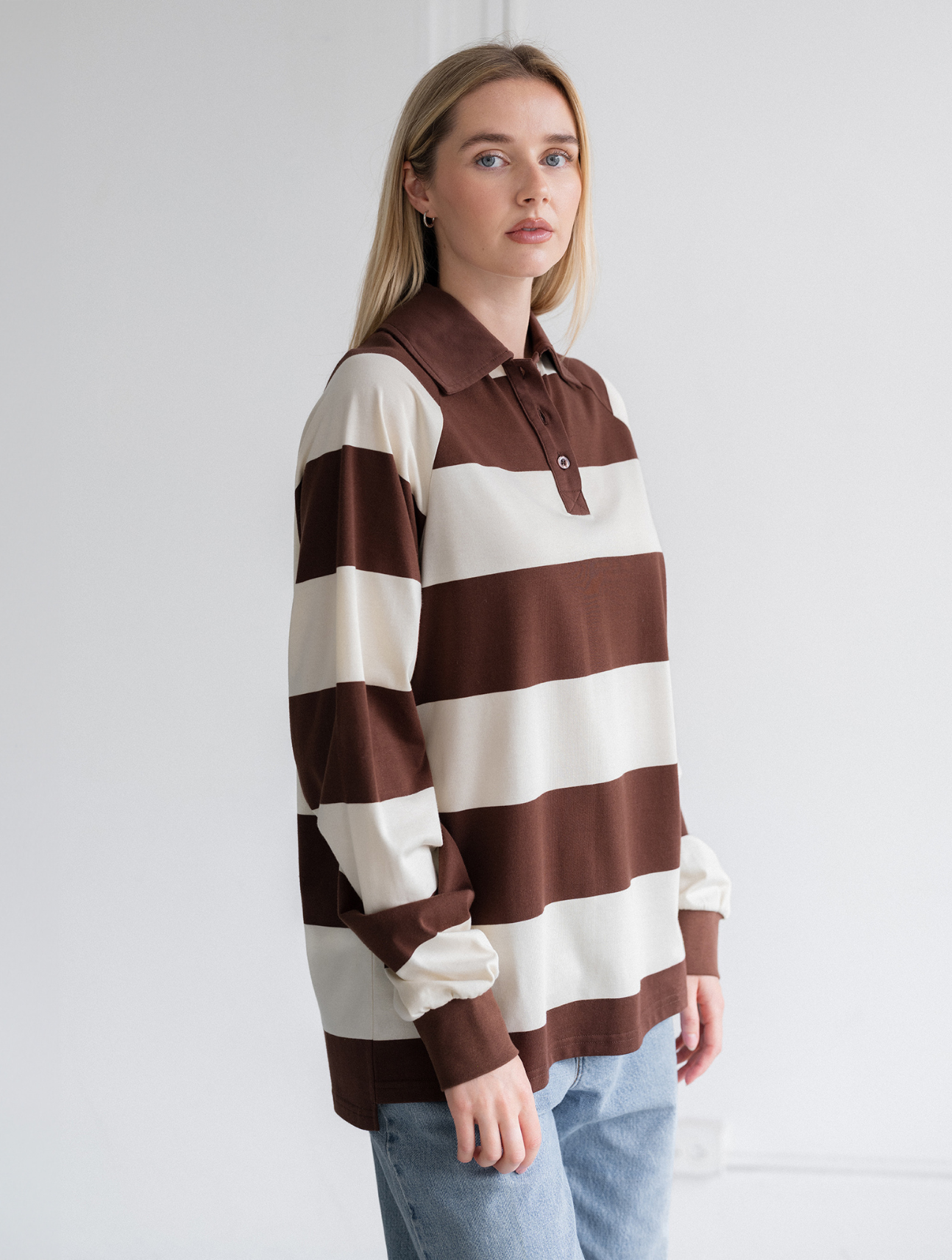 Classic Rugby Polo