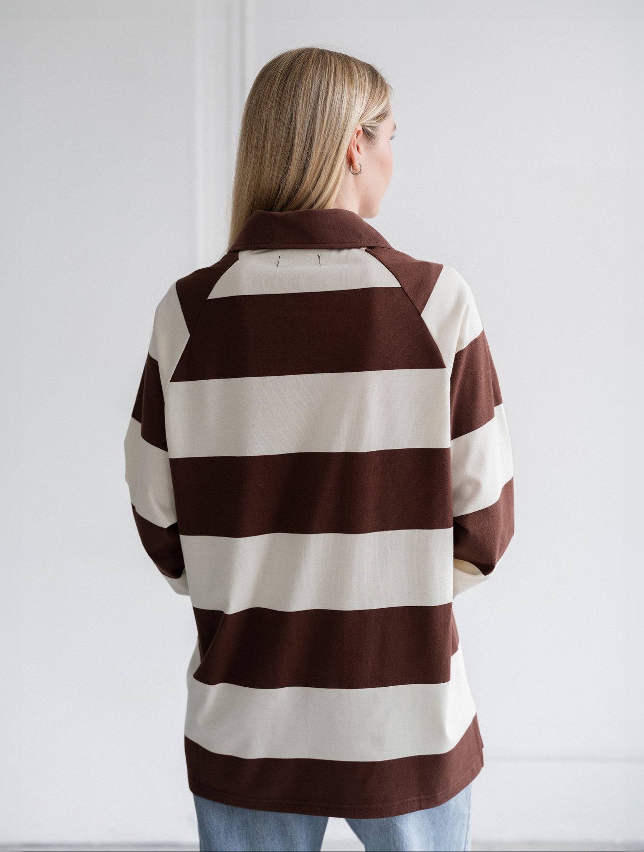 Classic Rugby Polo