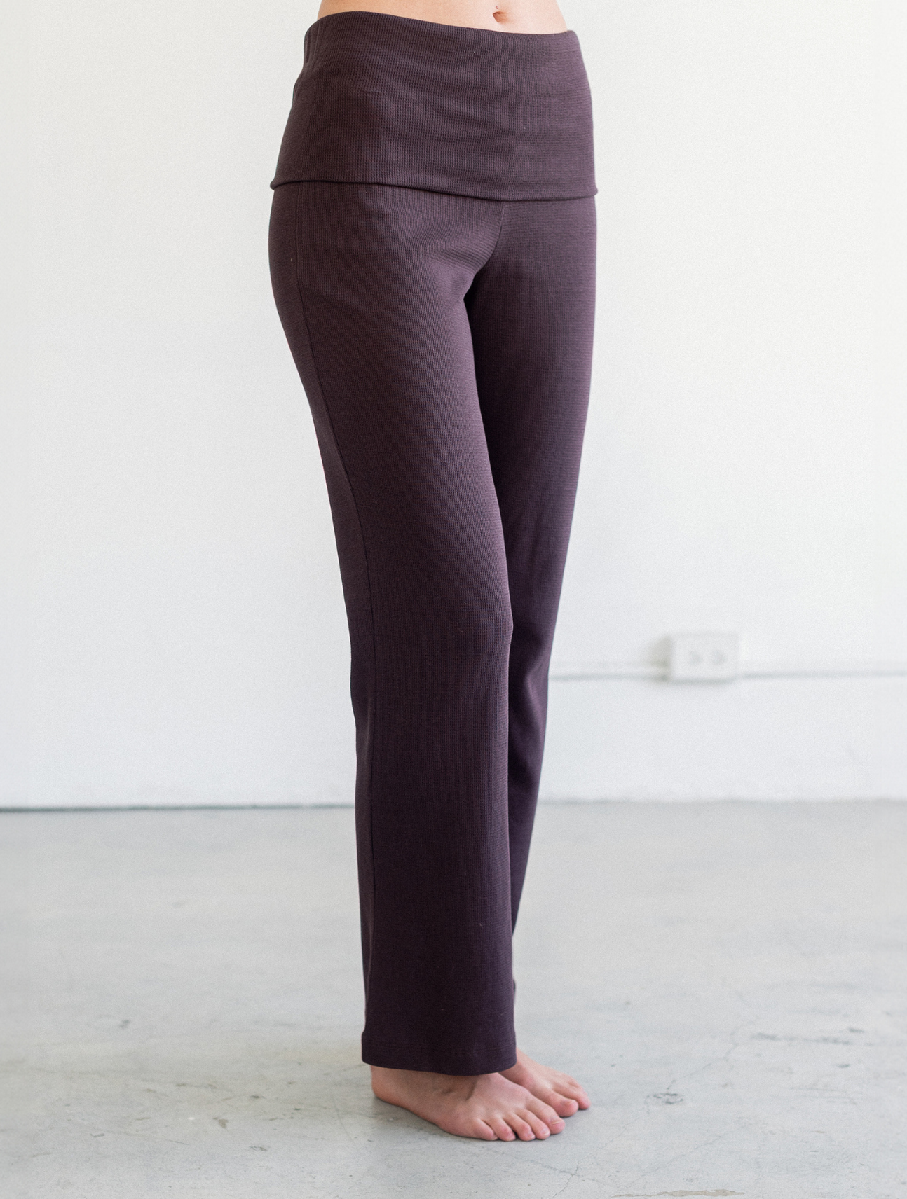 Waffle Lounge Pants