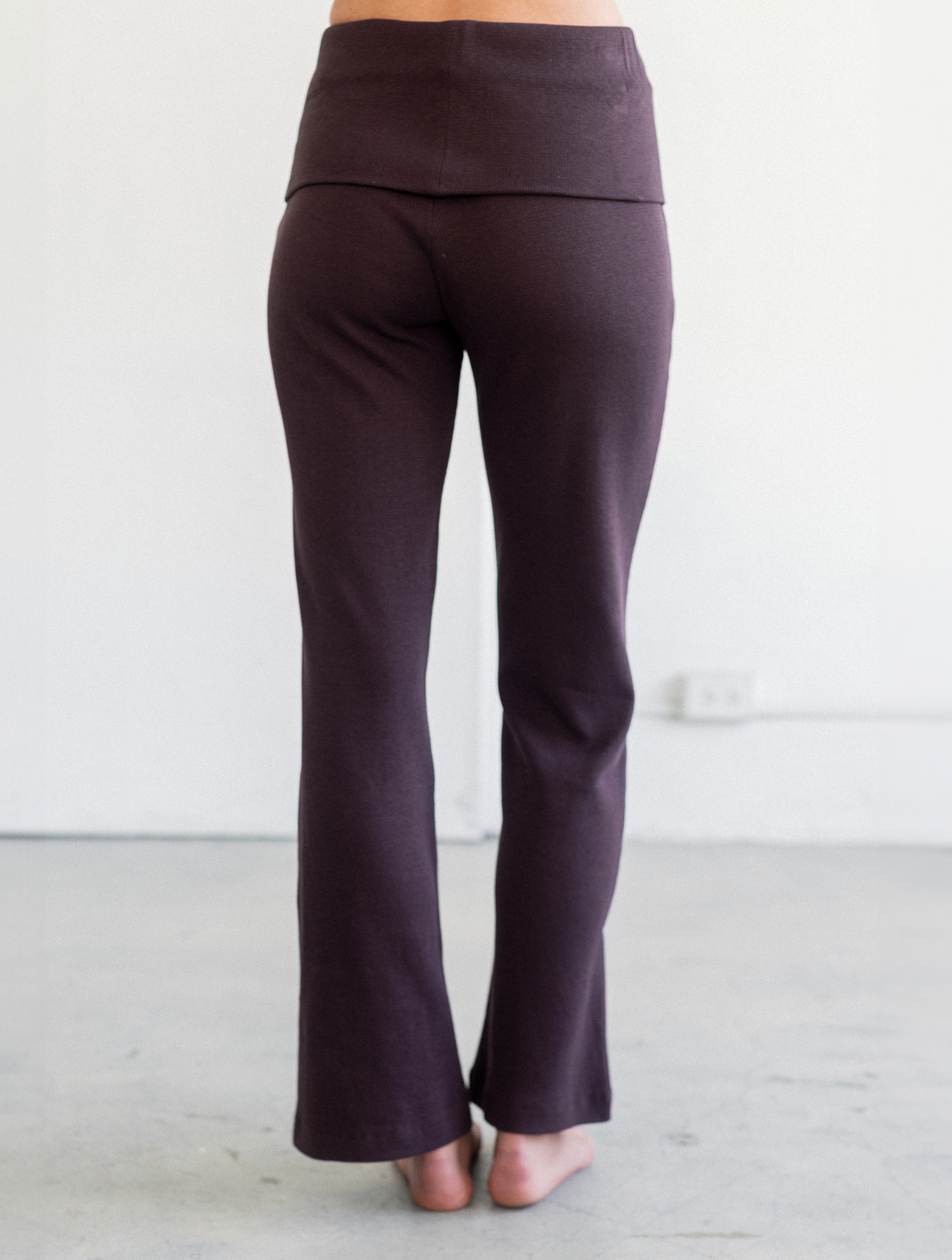 Waffle Lounge Pants