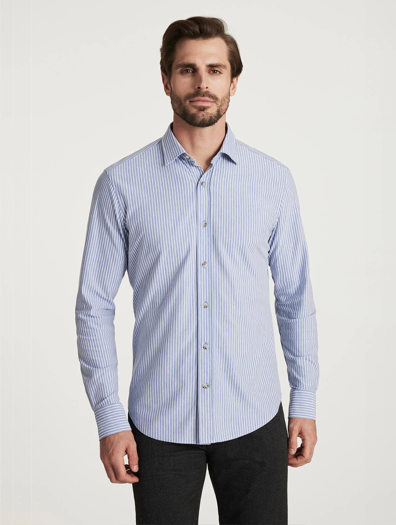 Striped Shirt