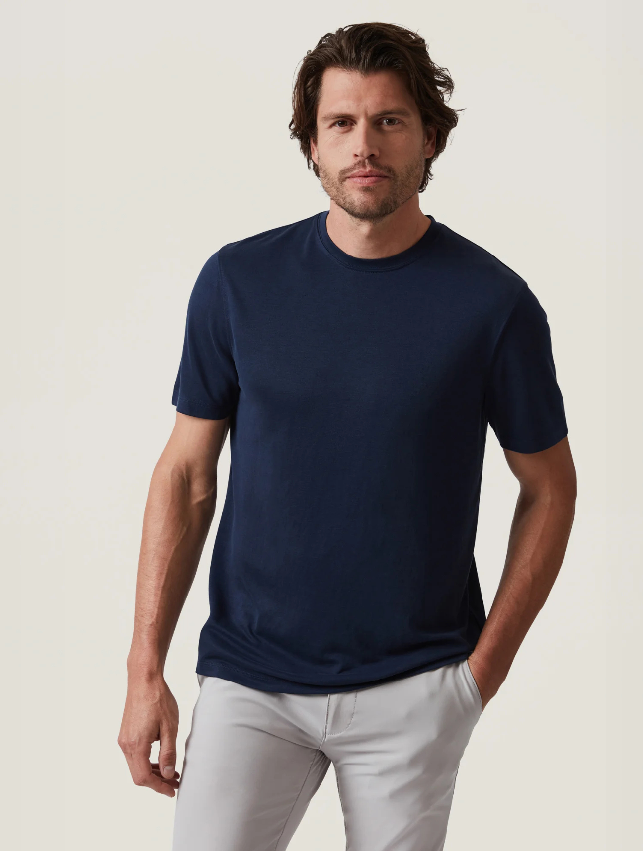 Pique T-Shirt