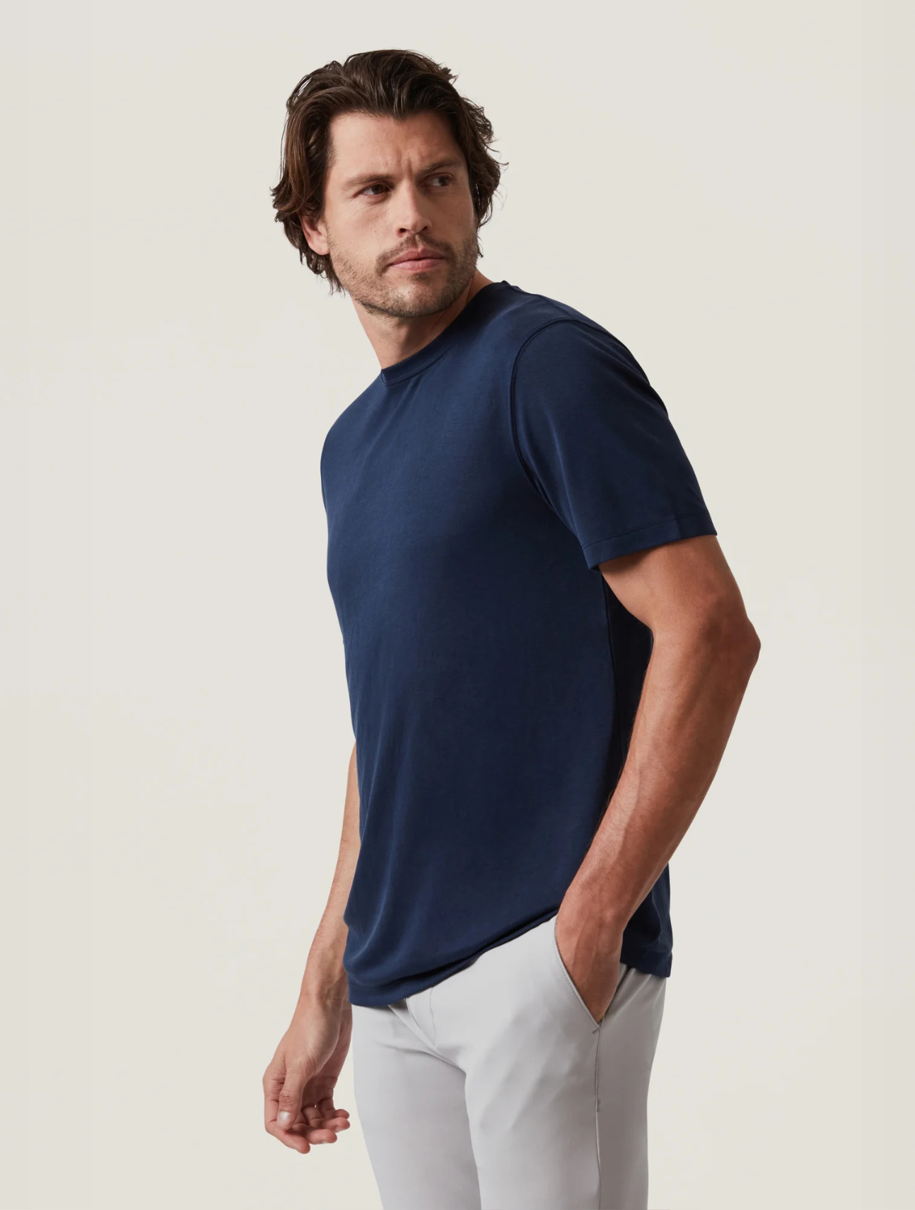 Pique T-Shirt