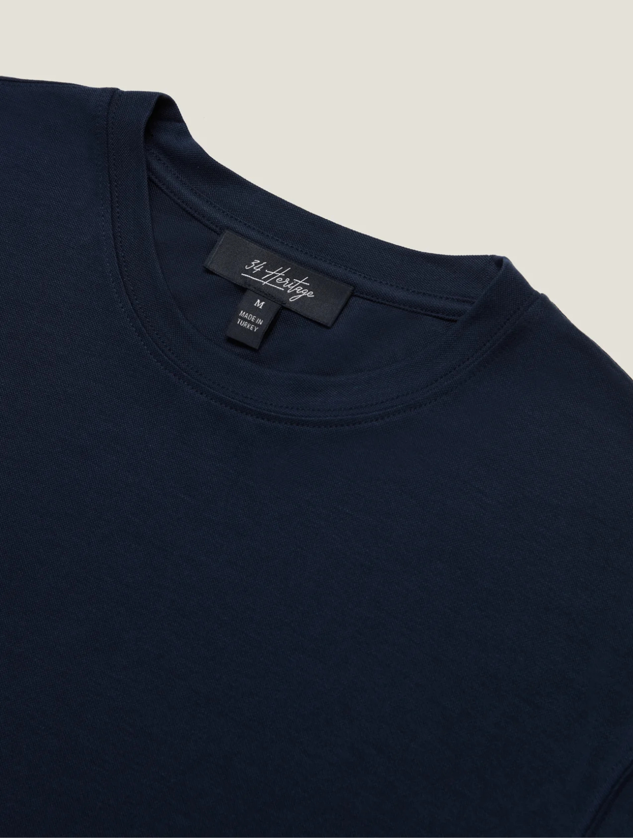 Pique T-Shirt