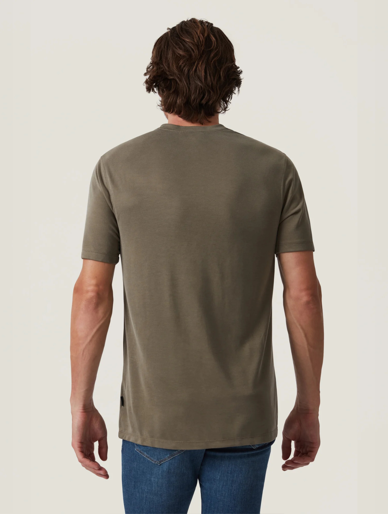 Pique T-Shirt