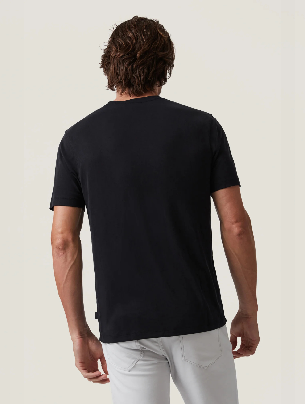 Pique T-Shirt