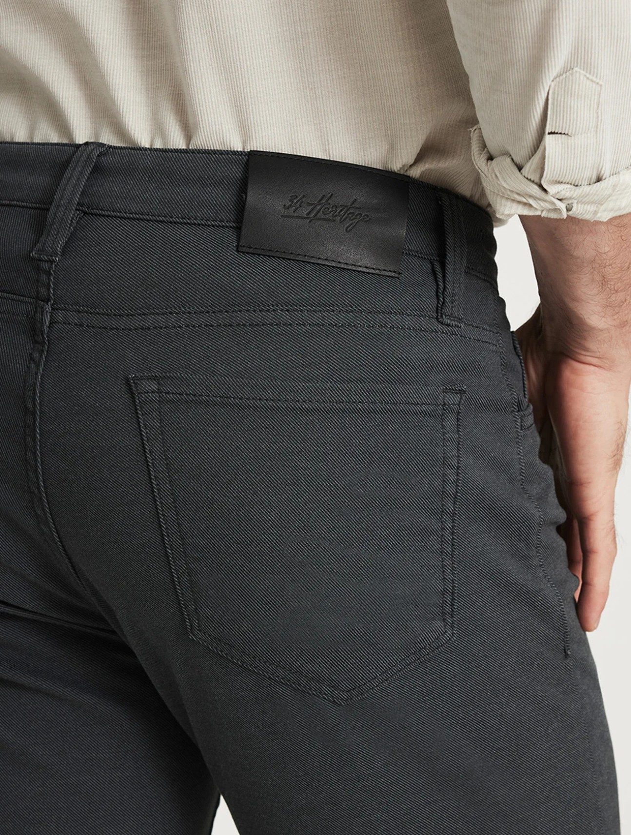 Courage Straight Leg Pants