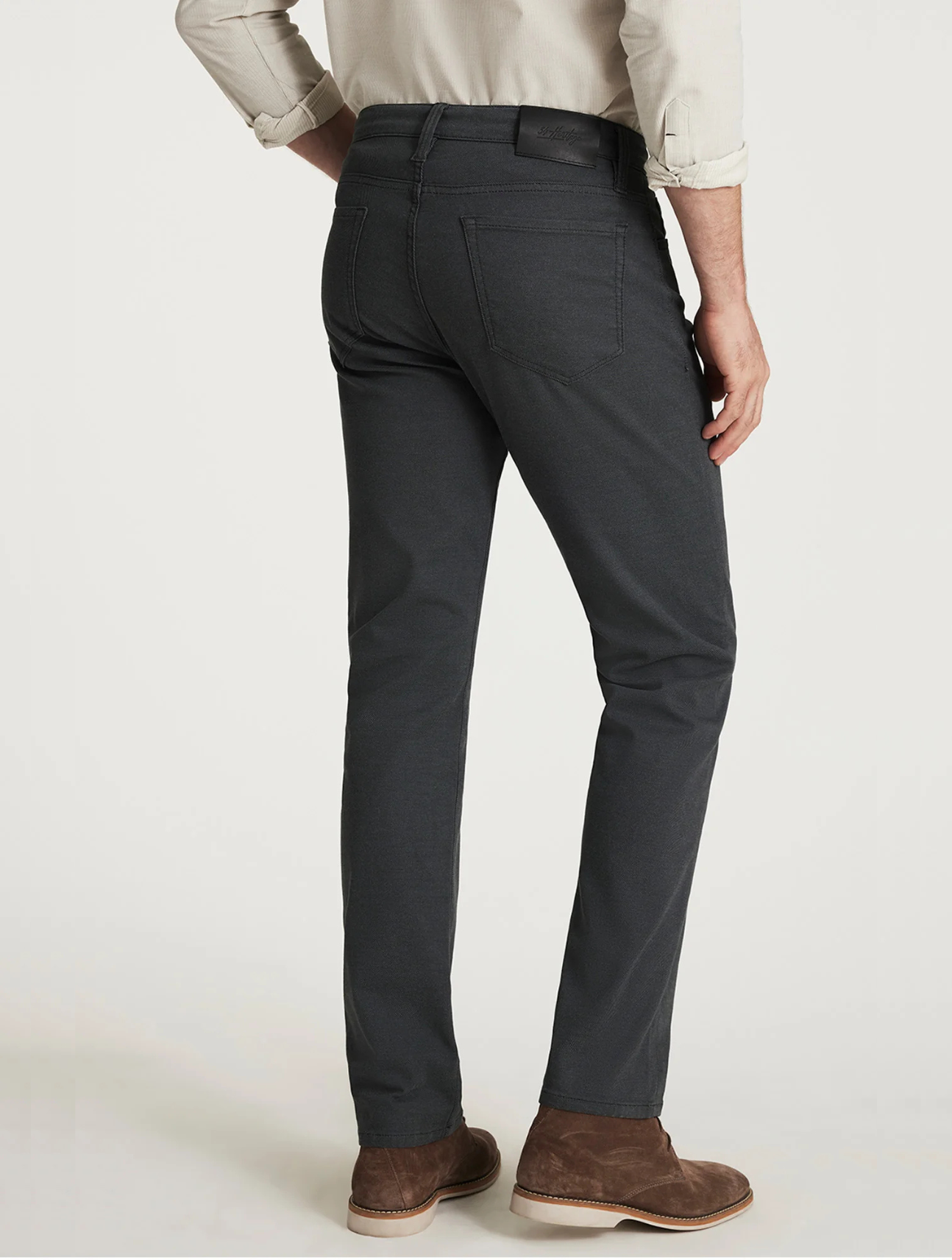 Courage Straight Leg Pants