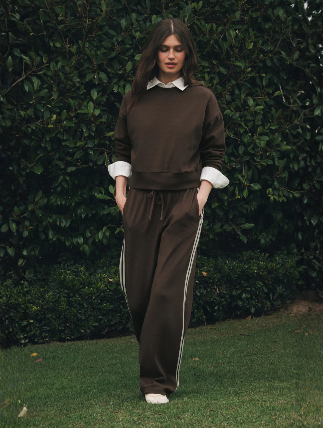 Breakaway Track Pant