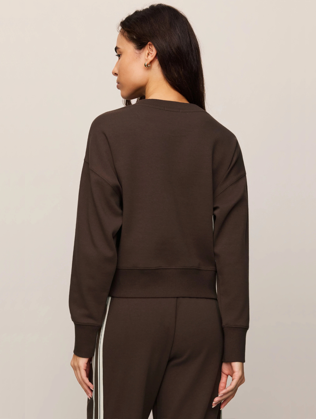 Comeback Sweatshirt