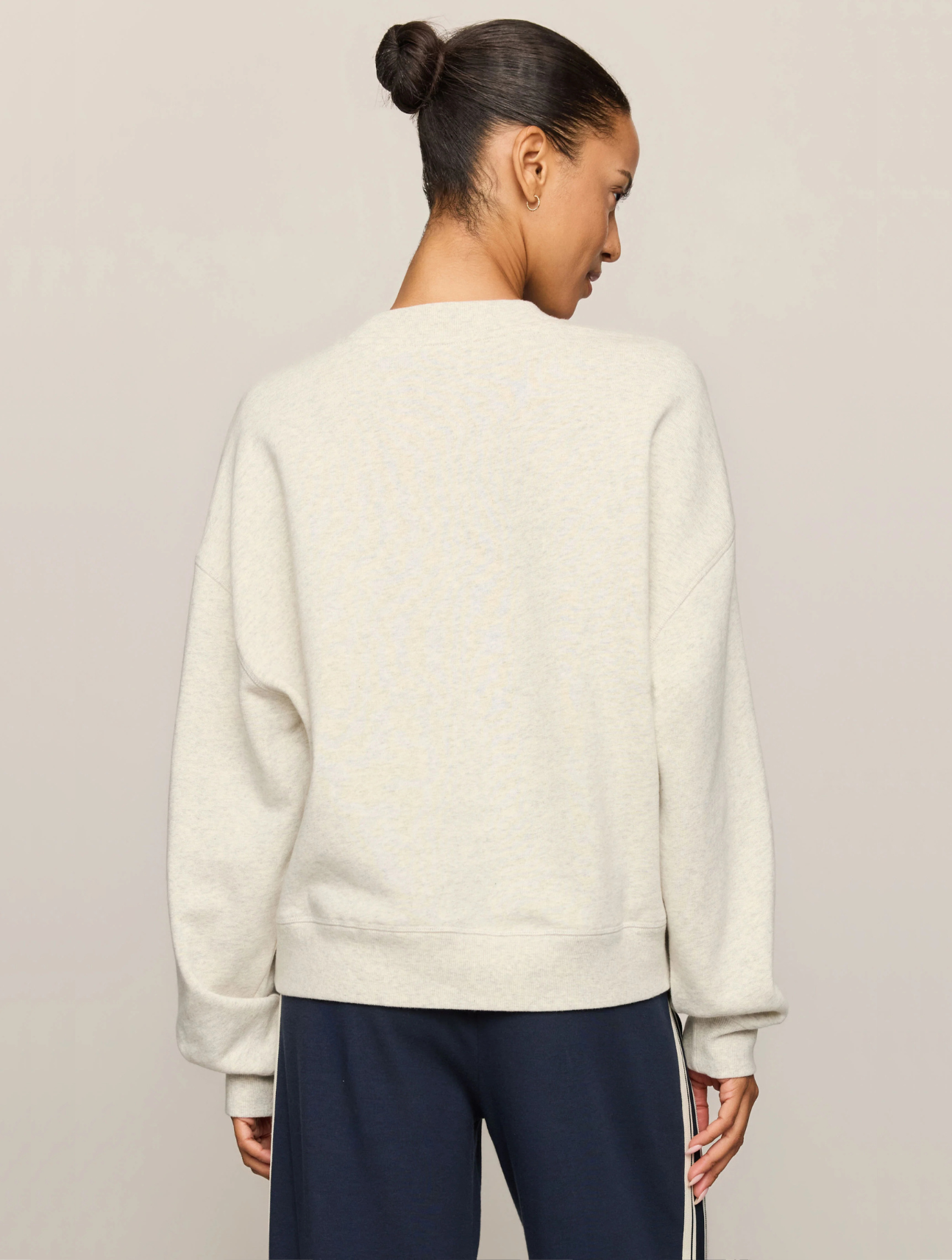 Touchdown Landmark Sweatshirt