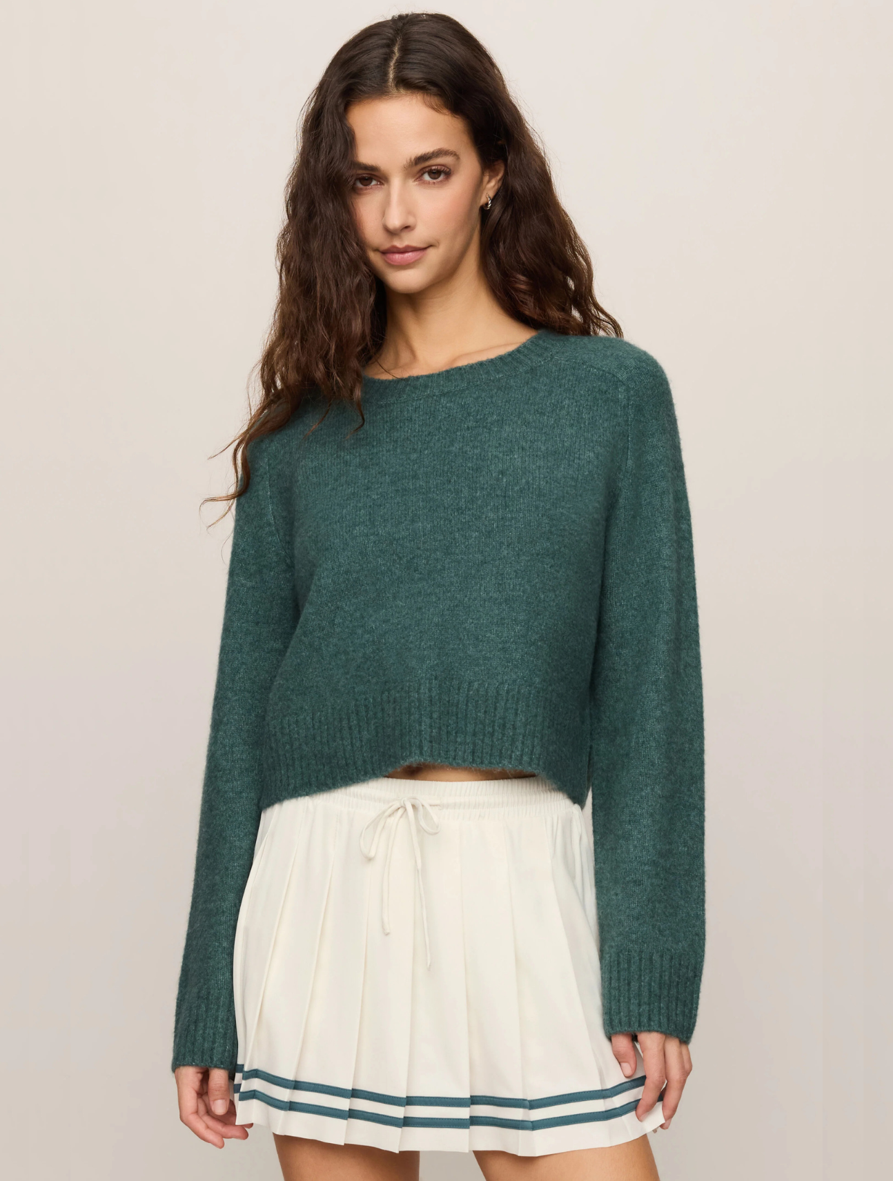 Stand In Sweater