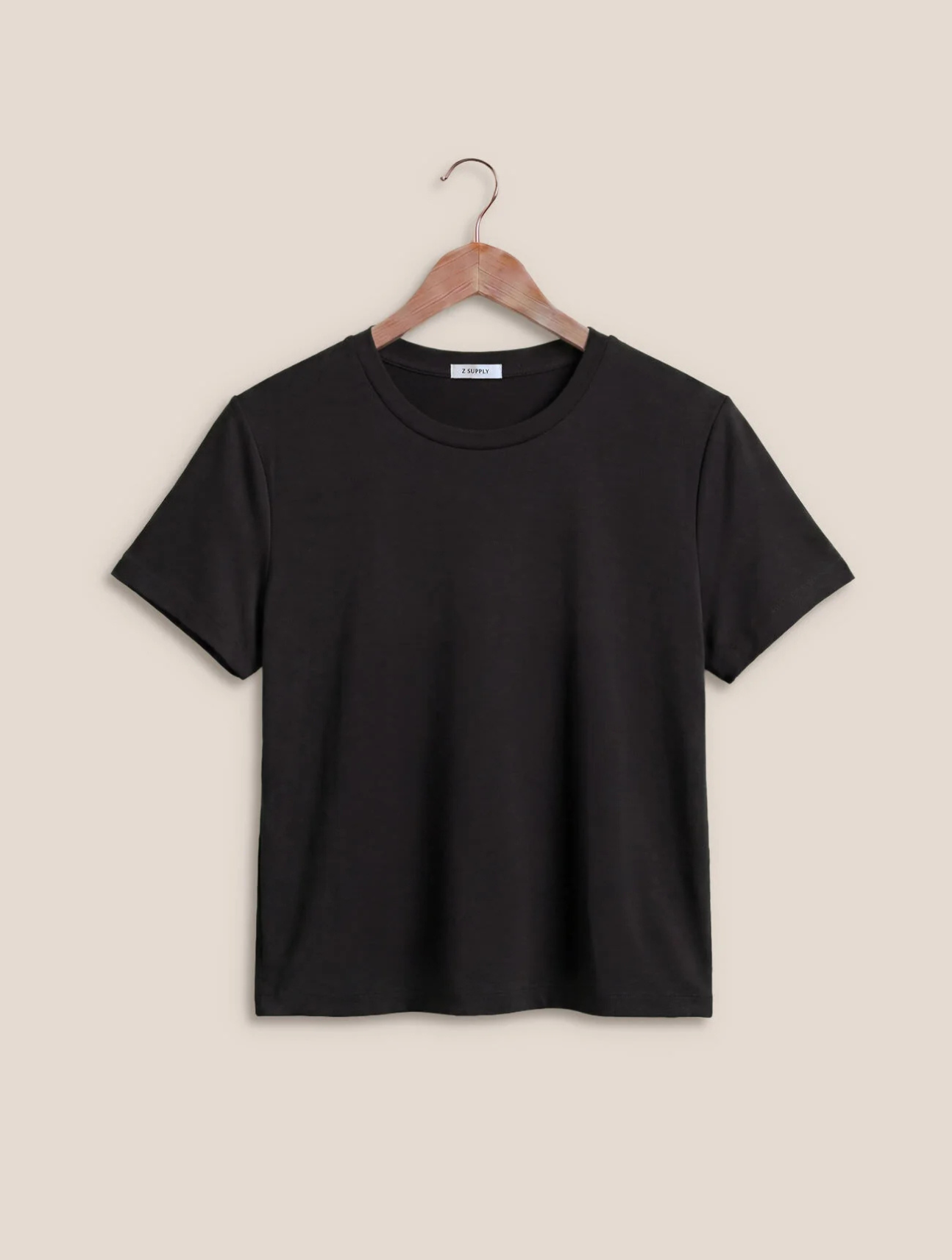 Tourist Knit Tee