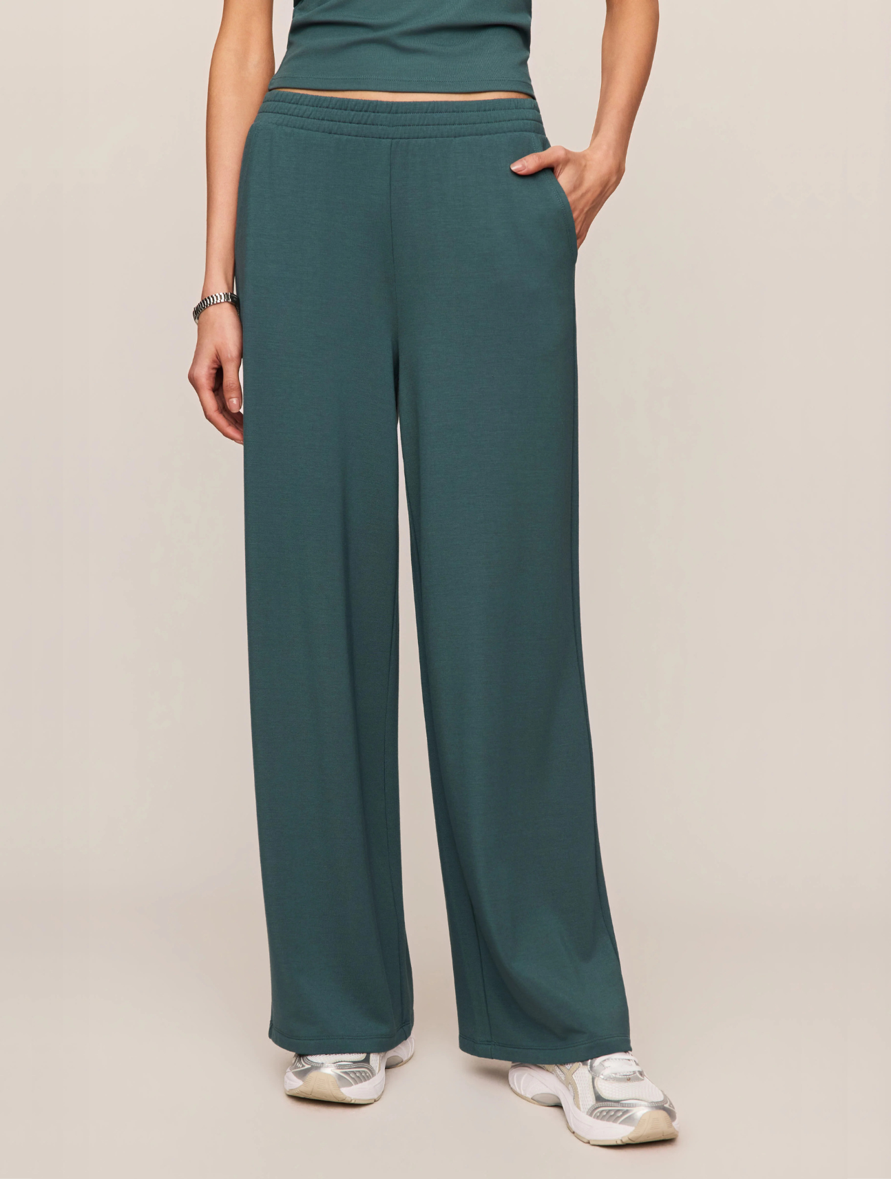 In Transit Modal Pant