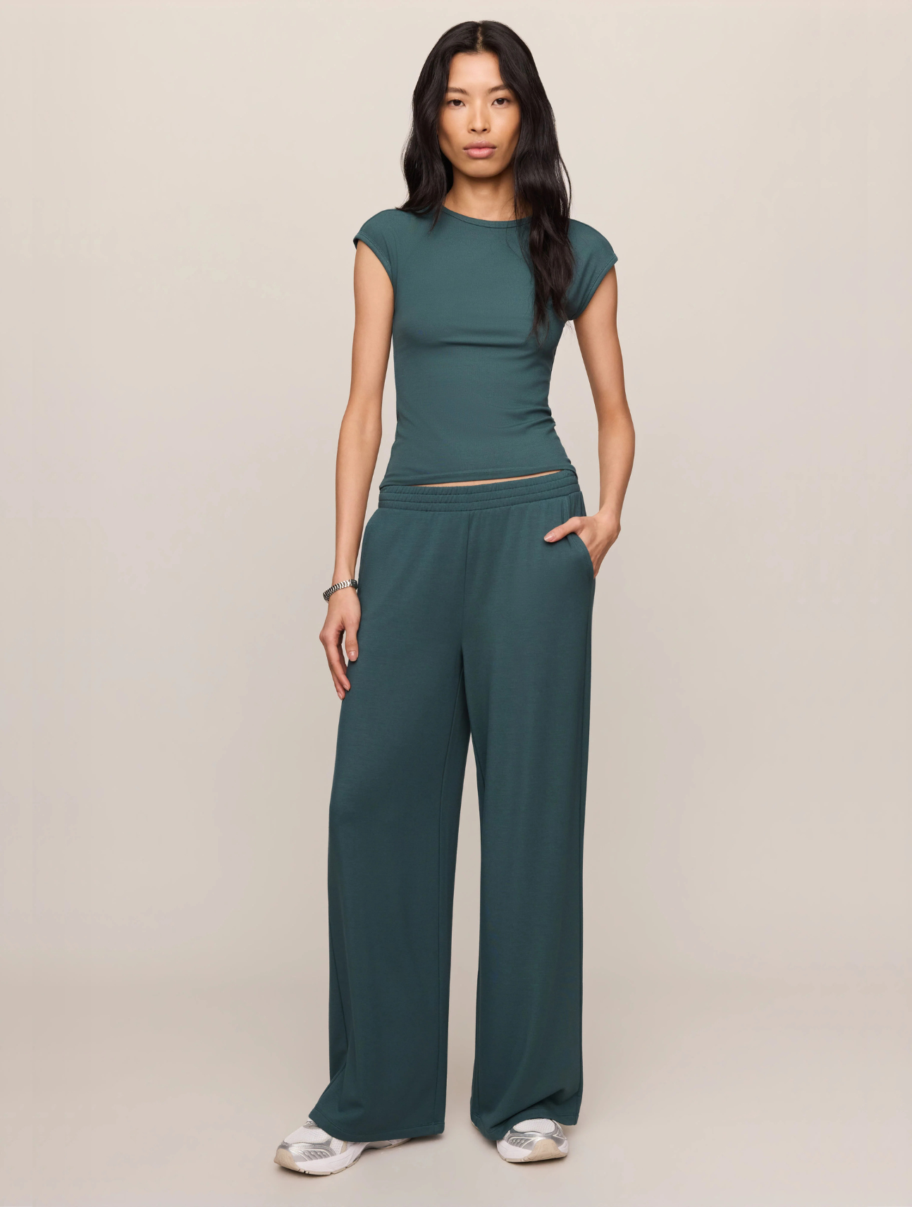 In Transit Modal Pant