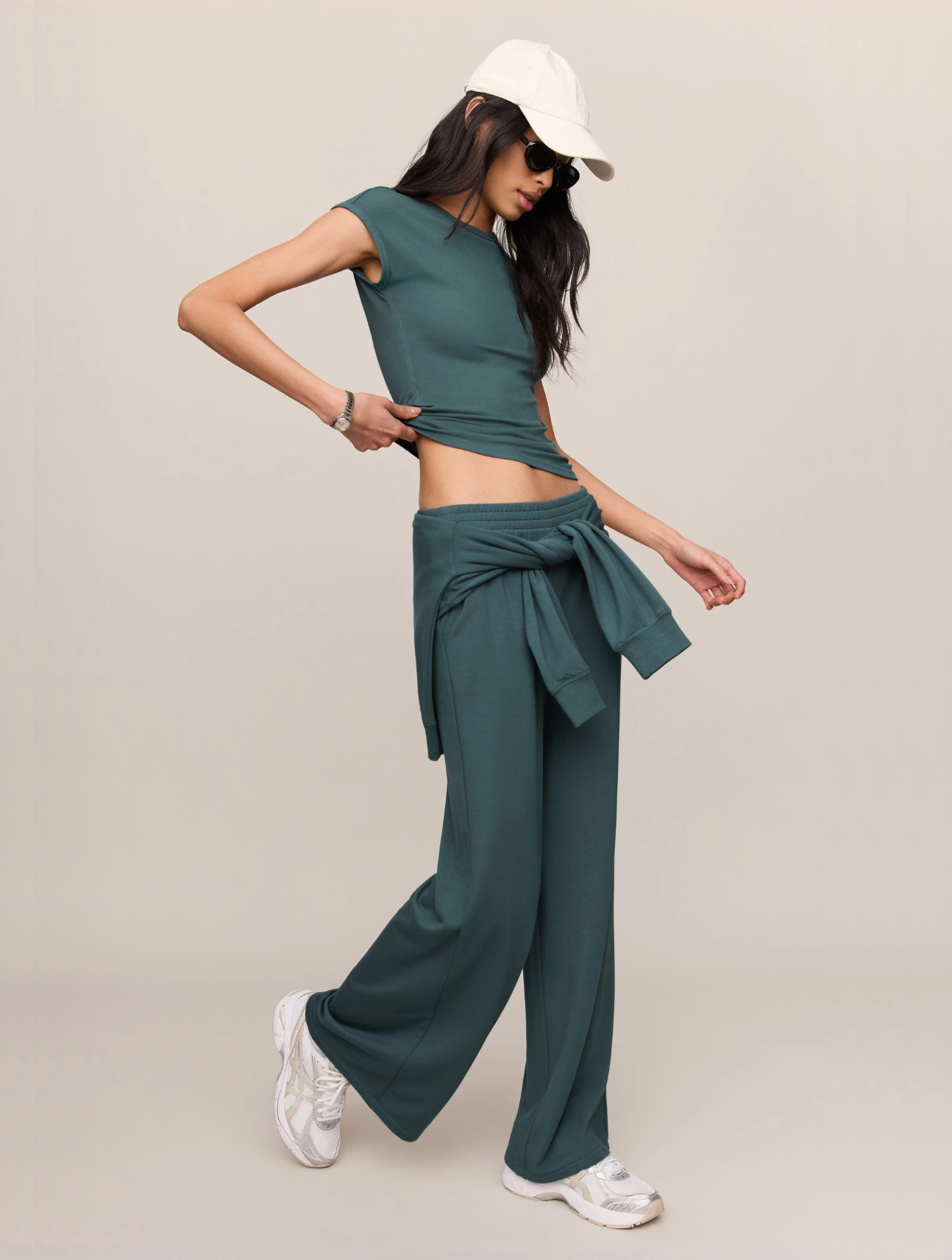 In Transit Modal Pant