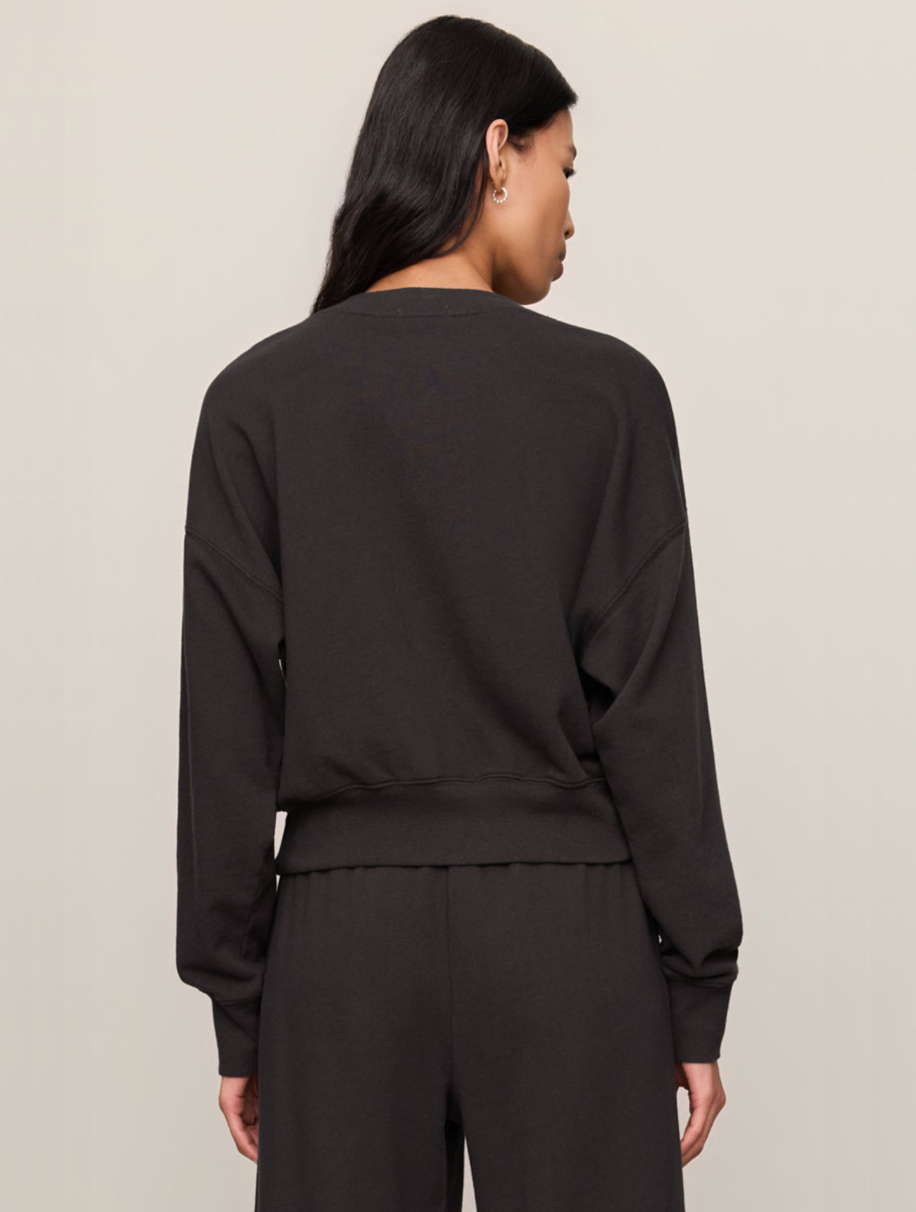 Clubhouse Sweatshirt