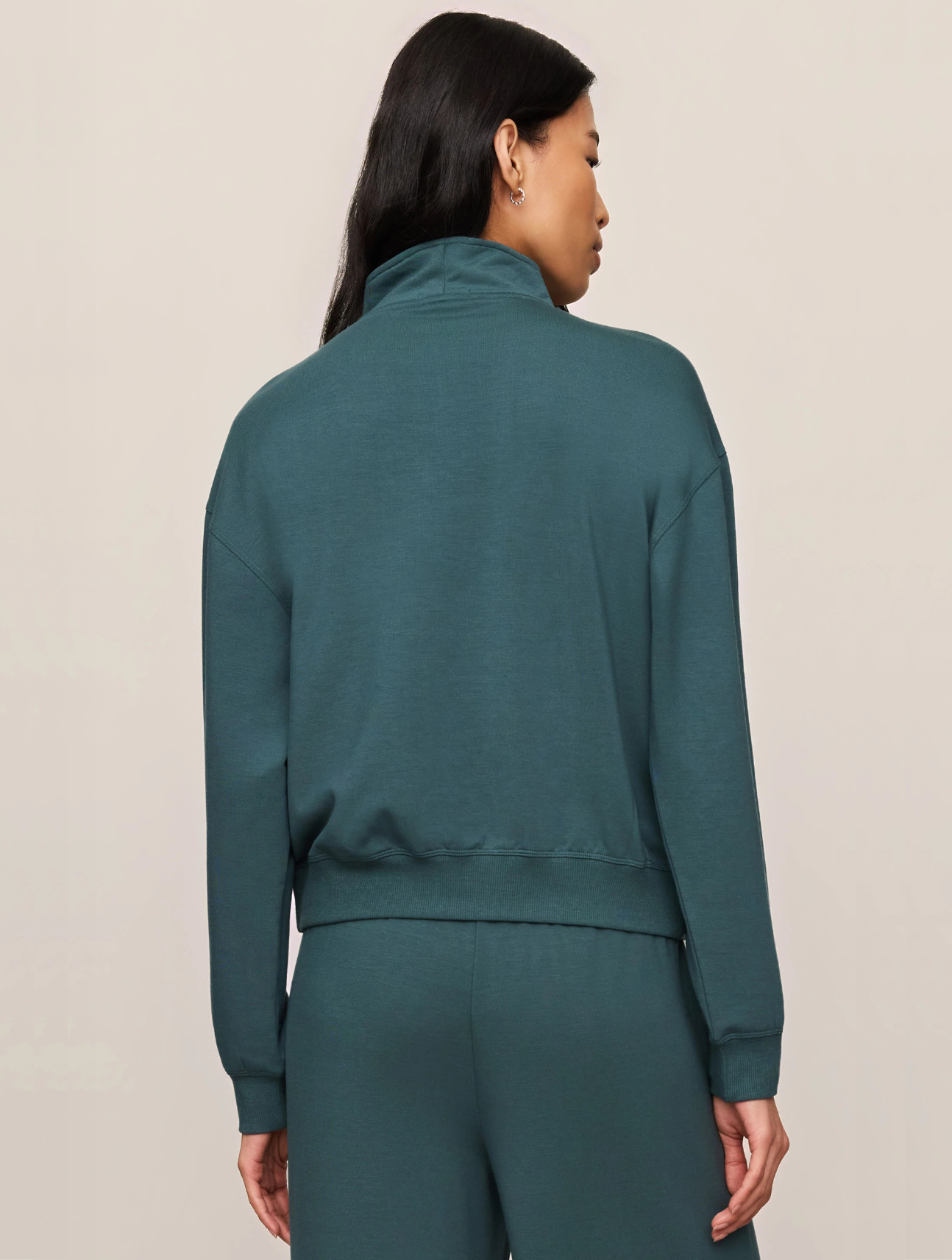 Gate Check Sweatshirt