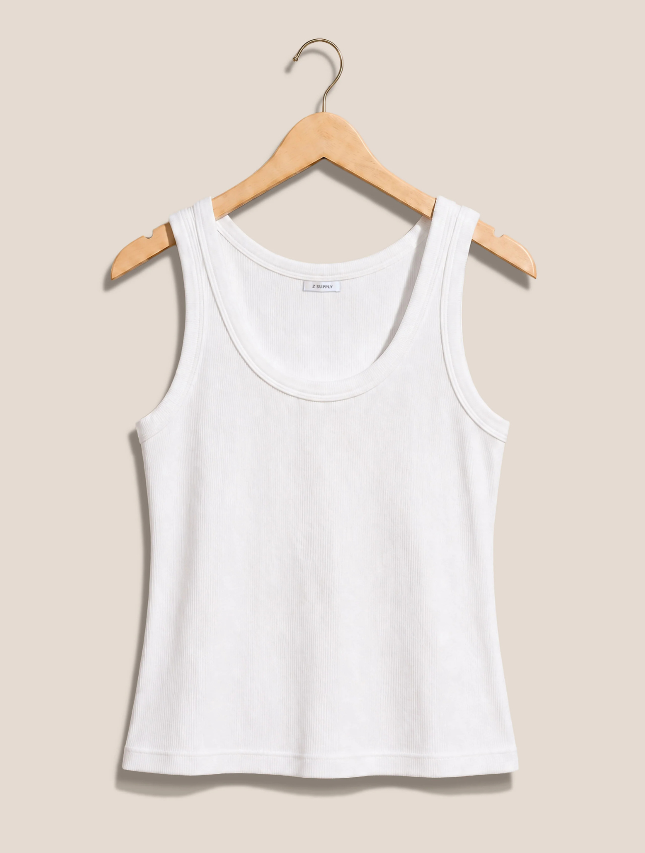 Rowe Rib Scoop Tank
