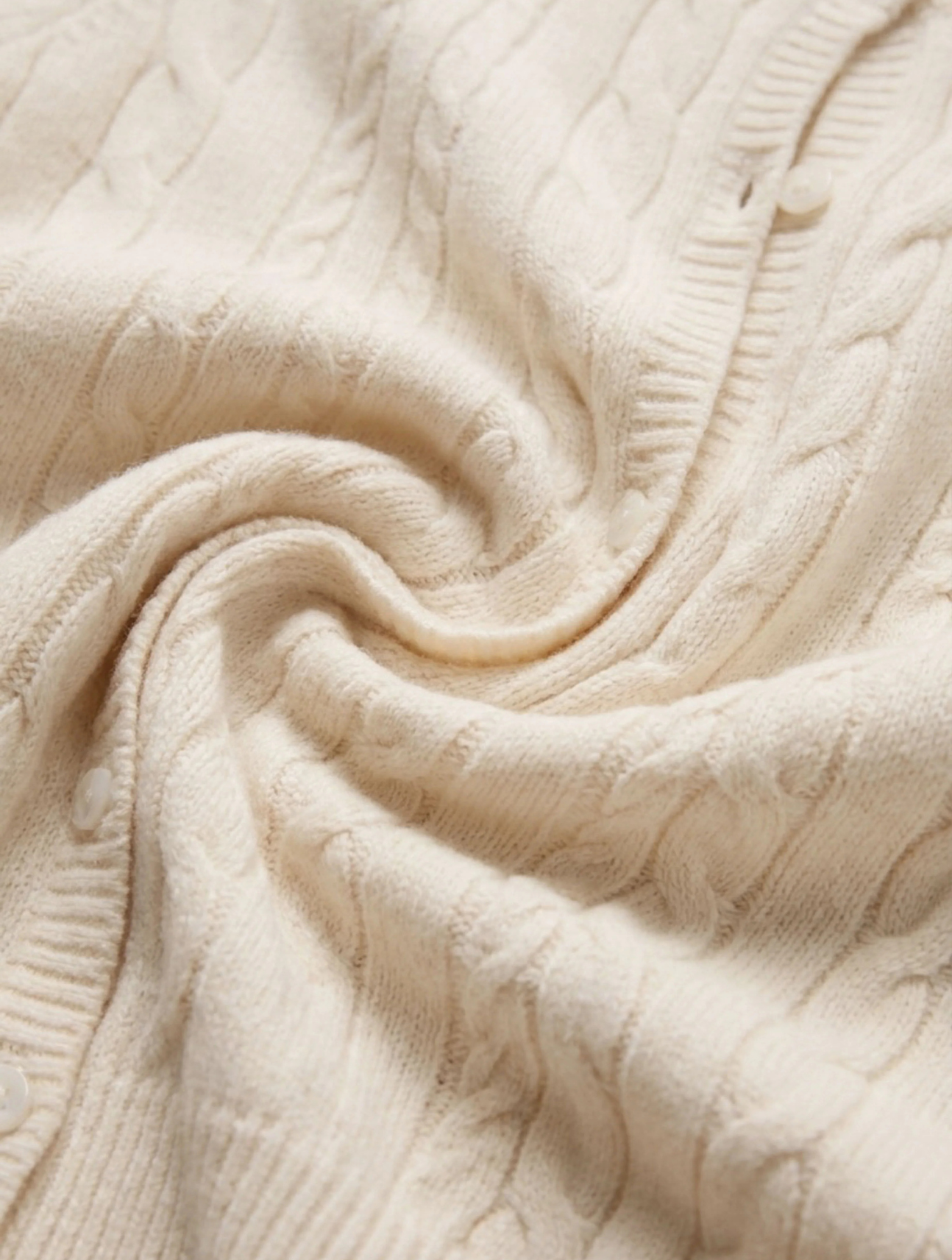 Cera Short Sleeve Cardigan