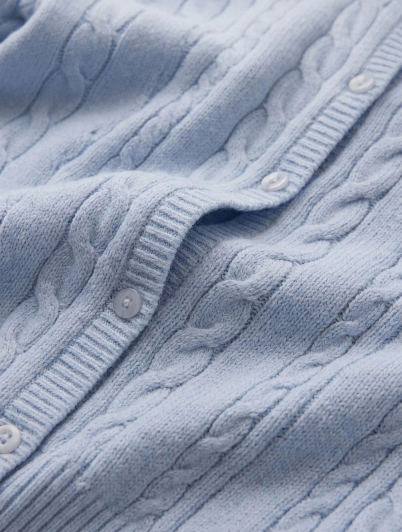 Cera Short Sleeve Cardigan