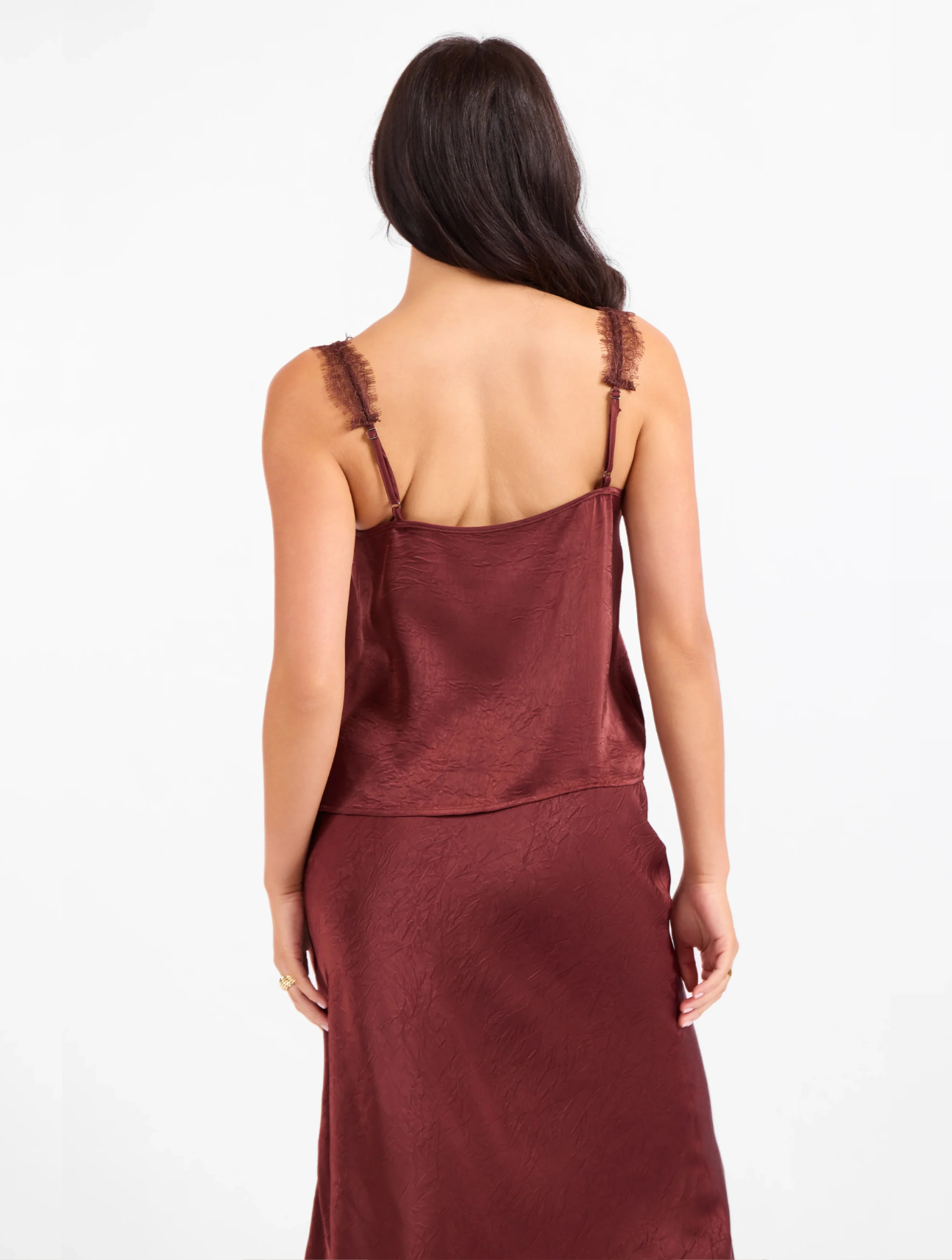 Ceremony Lace Cami