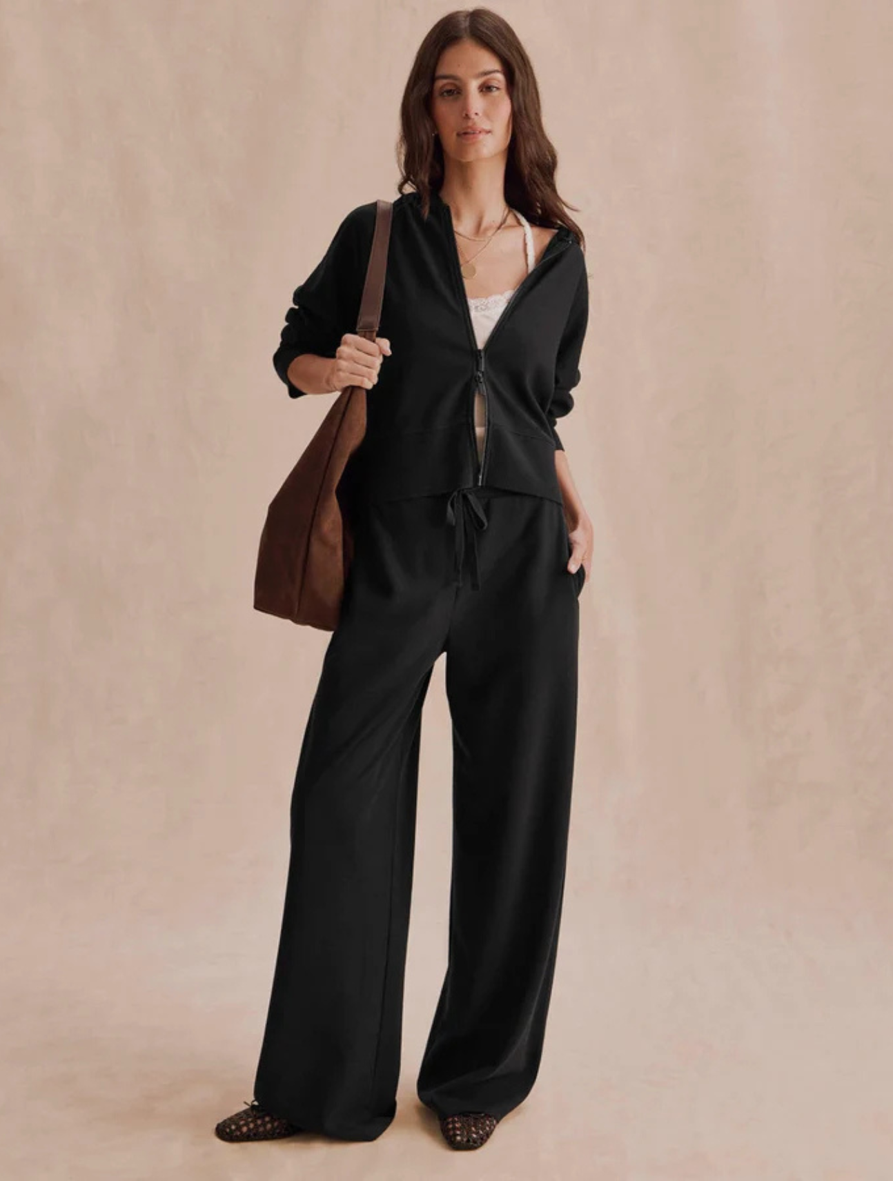 Winslow Full Length Pant