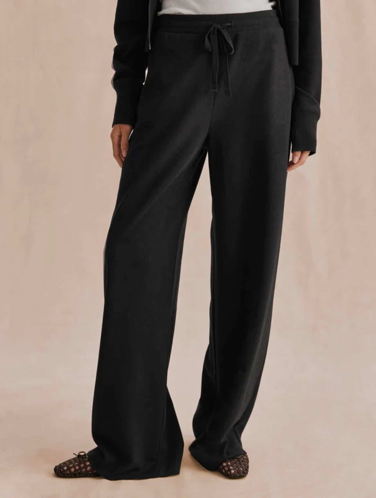 Winslow Full Length Pant