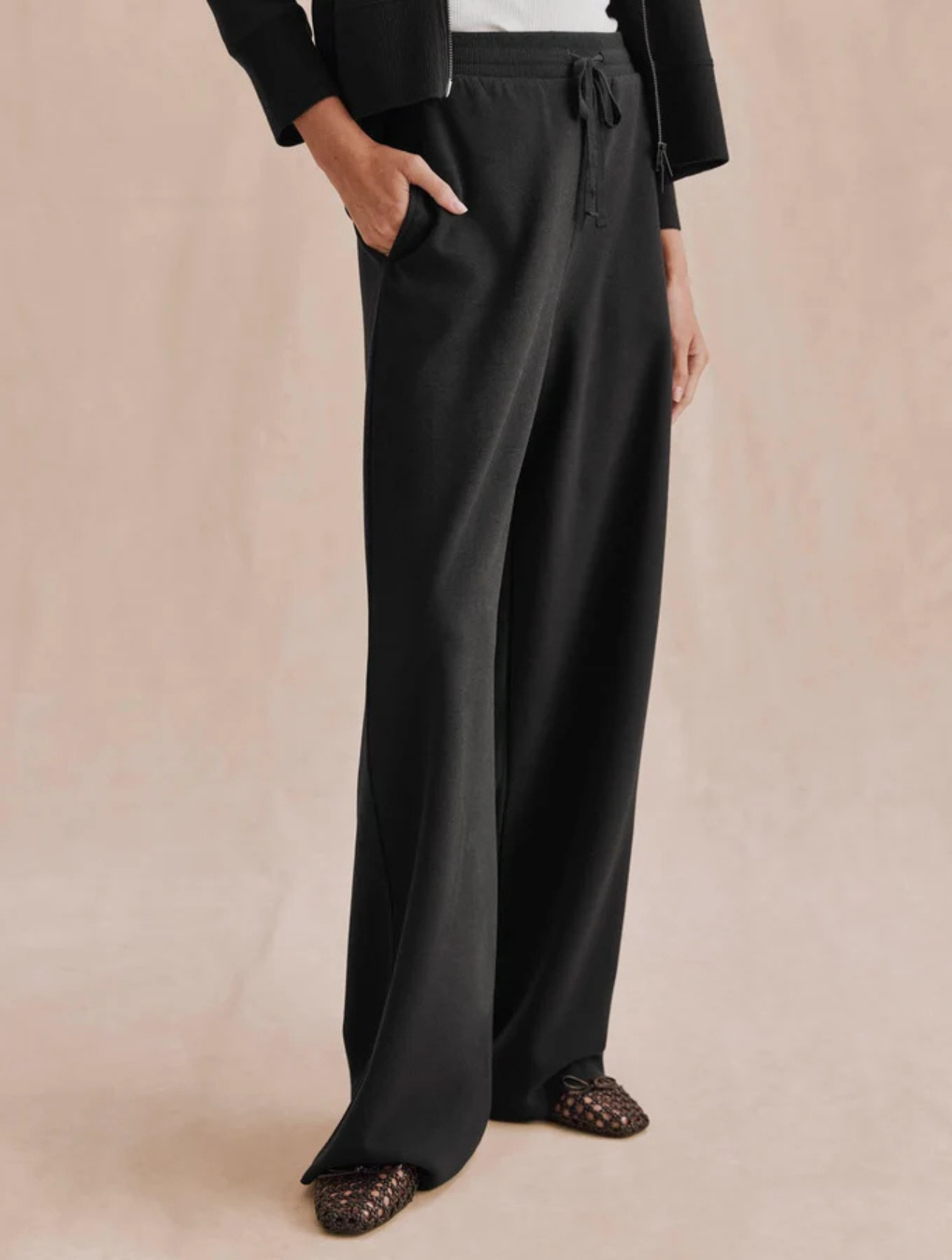 Winslow Full Length Pant