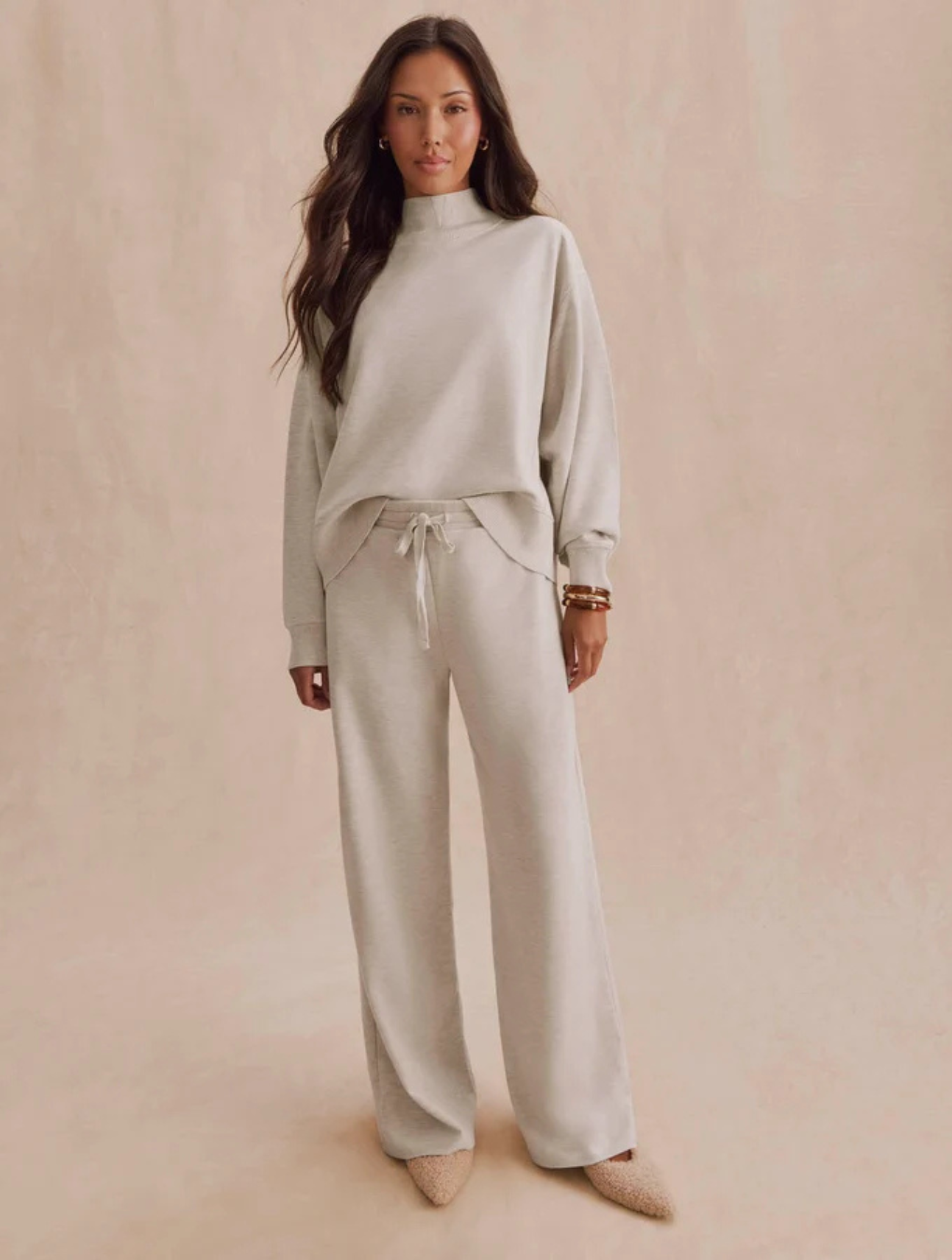 Winslow Full Length Pant
