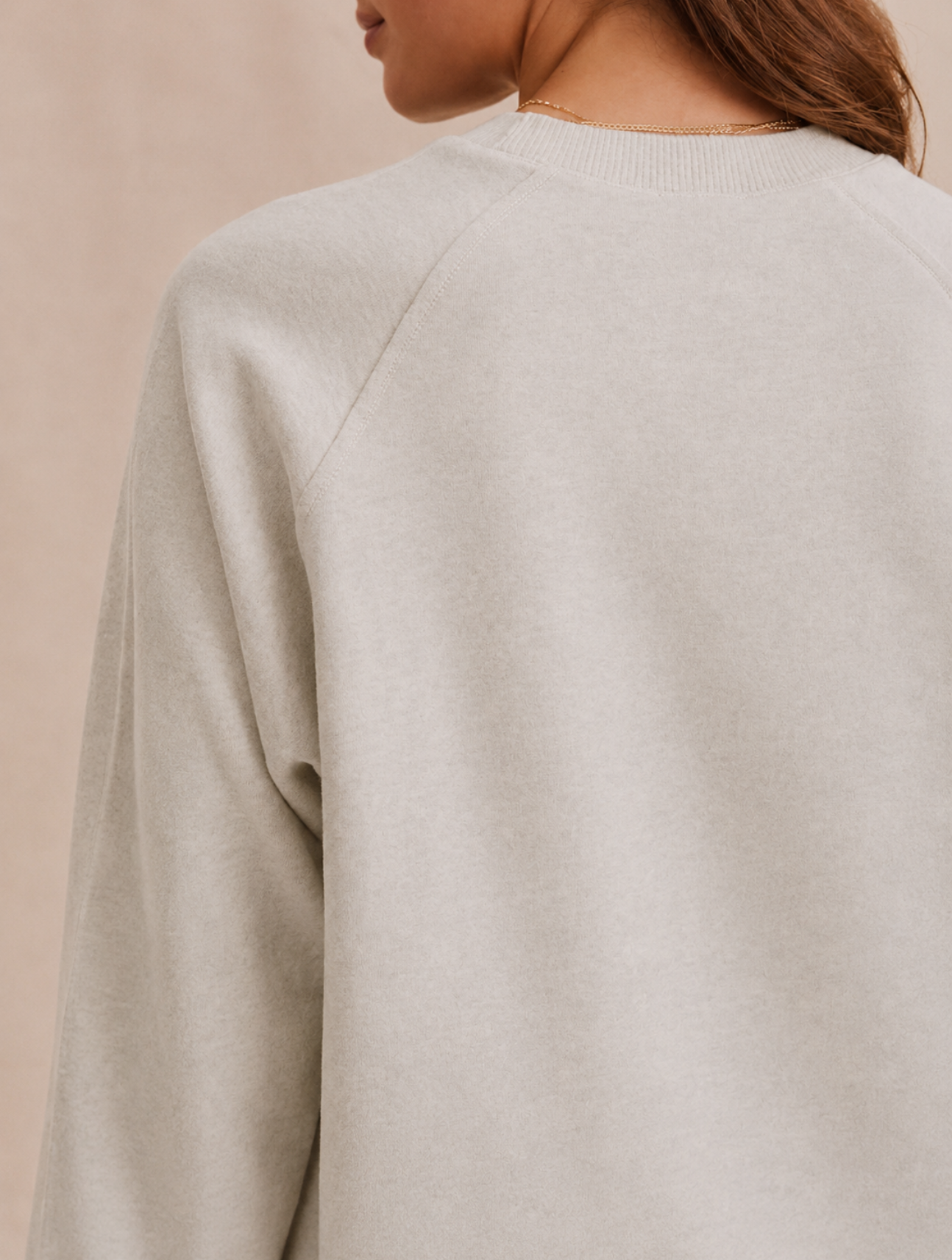 Winslow Raglan Top