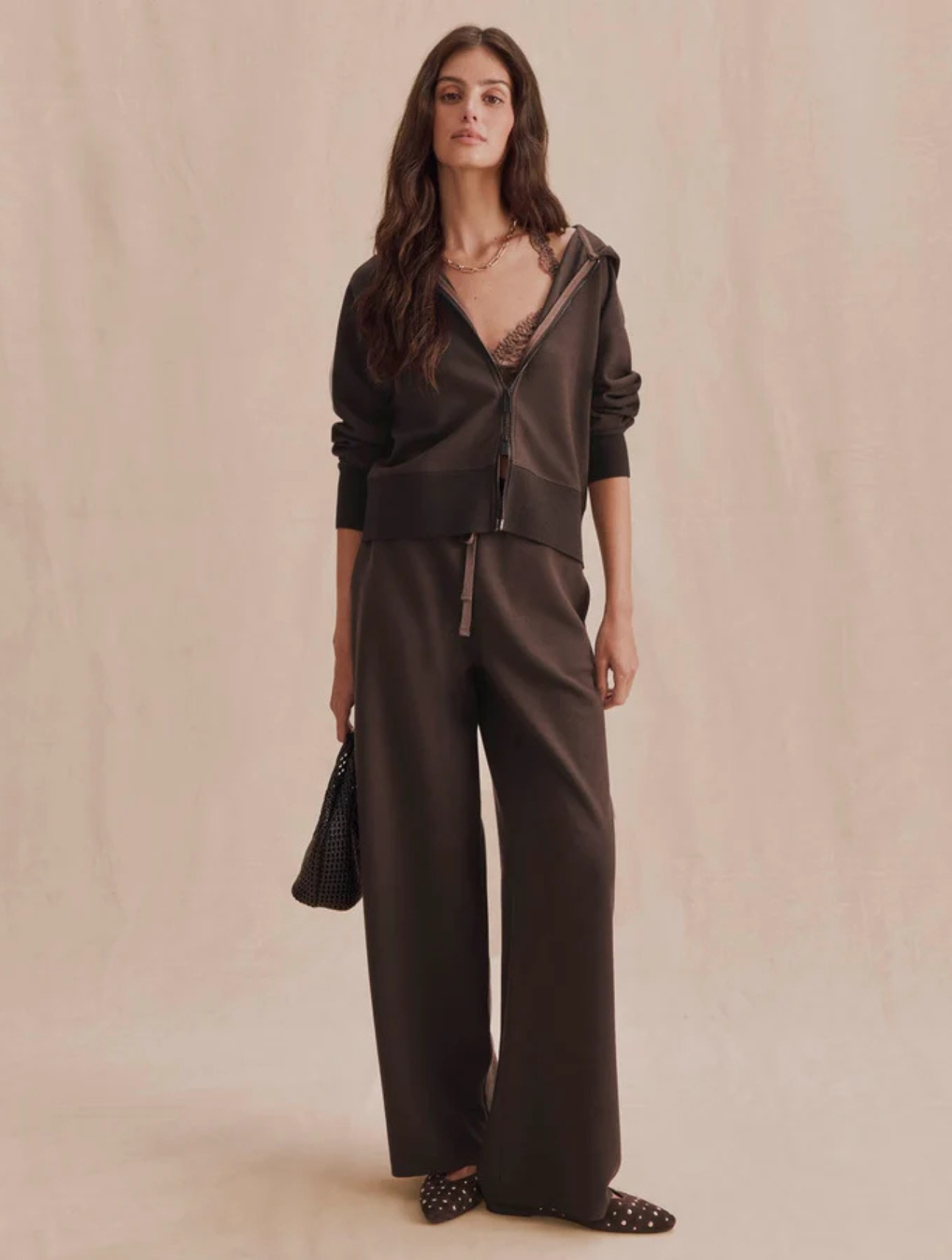 Winslow Full Length Pant