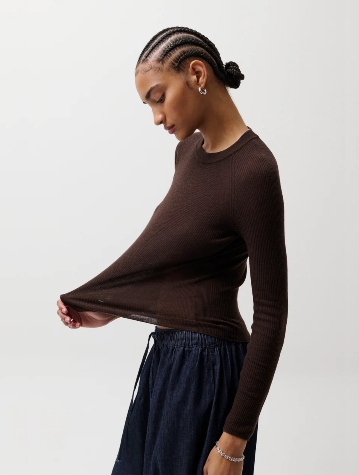 Juno Featherweight Sweater