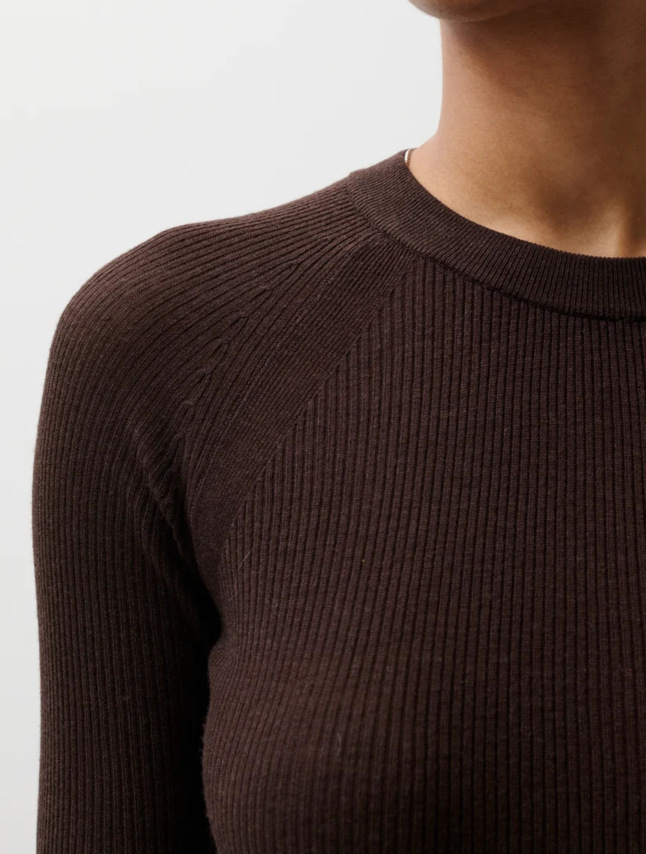 Juno Featherweight Sweater