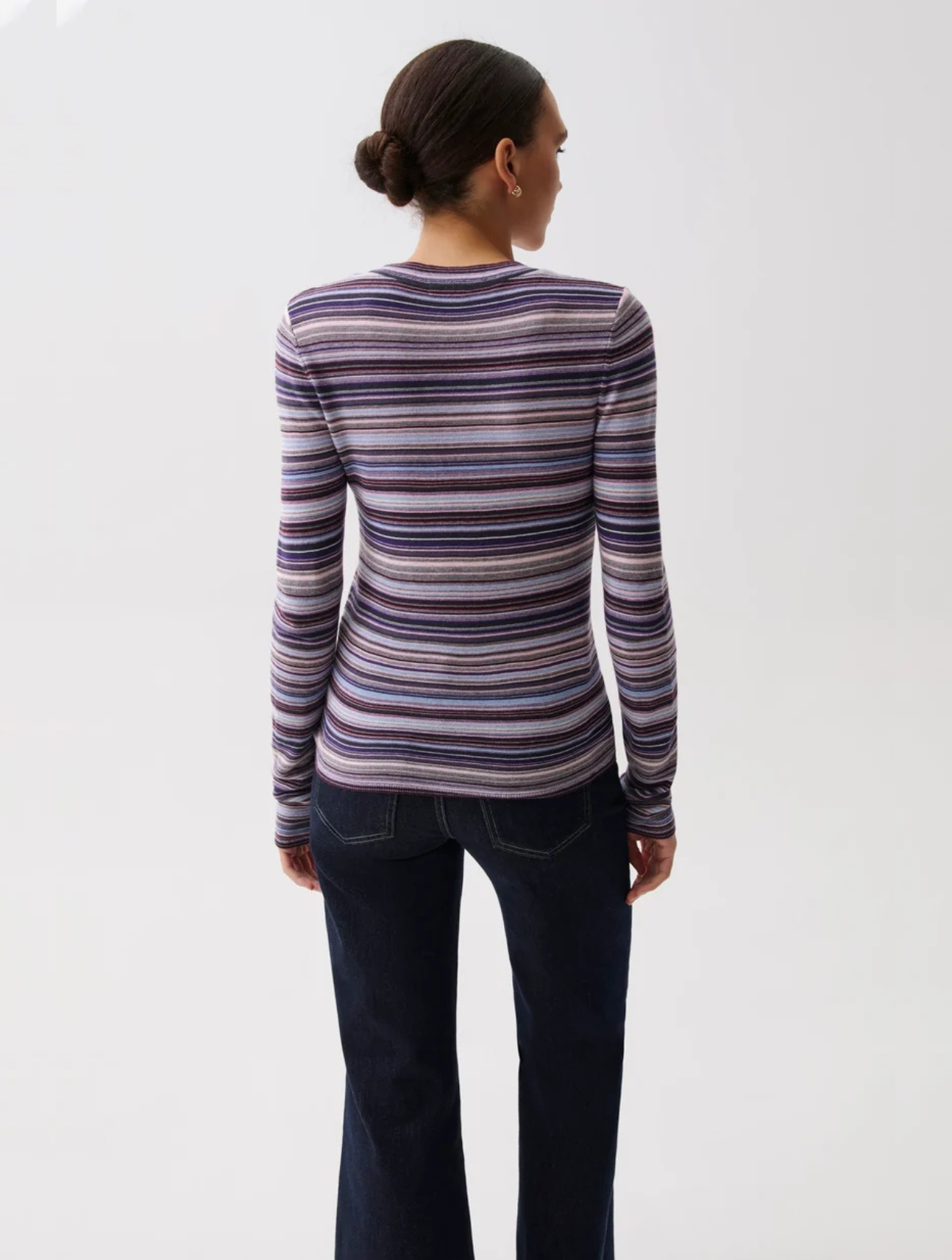 Madison Sweater Long Sleeve