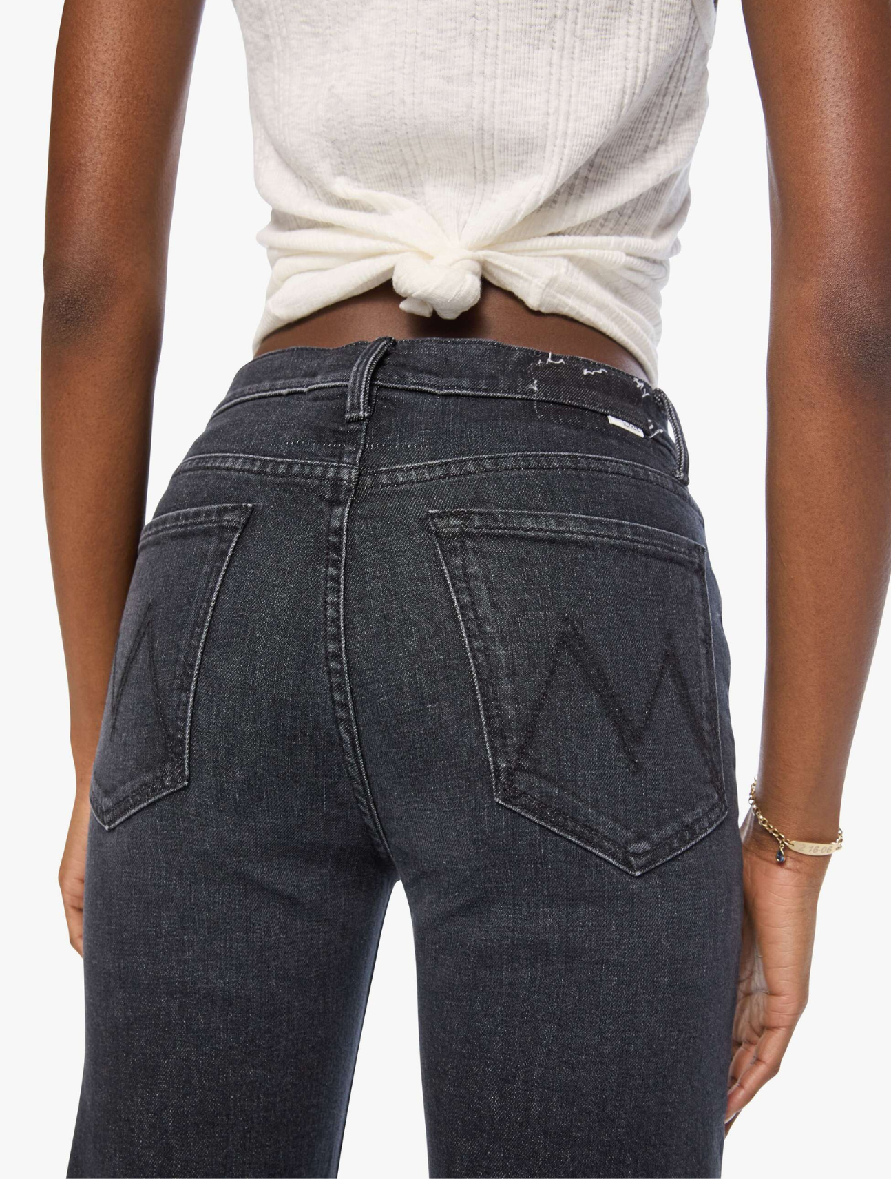 The Rambler Zip Sneak