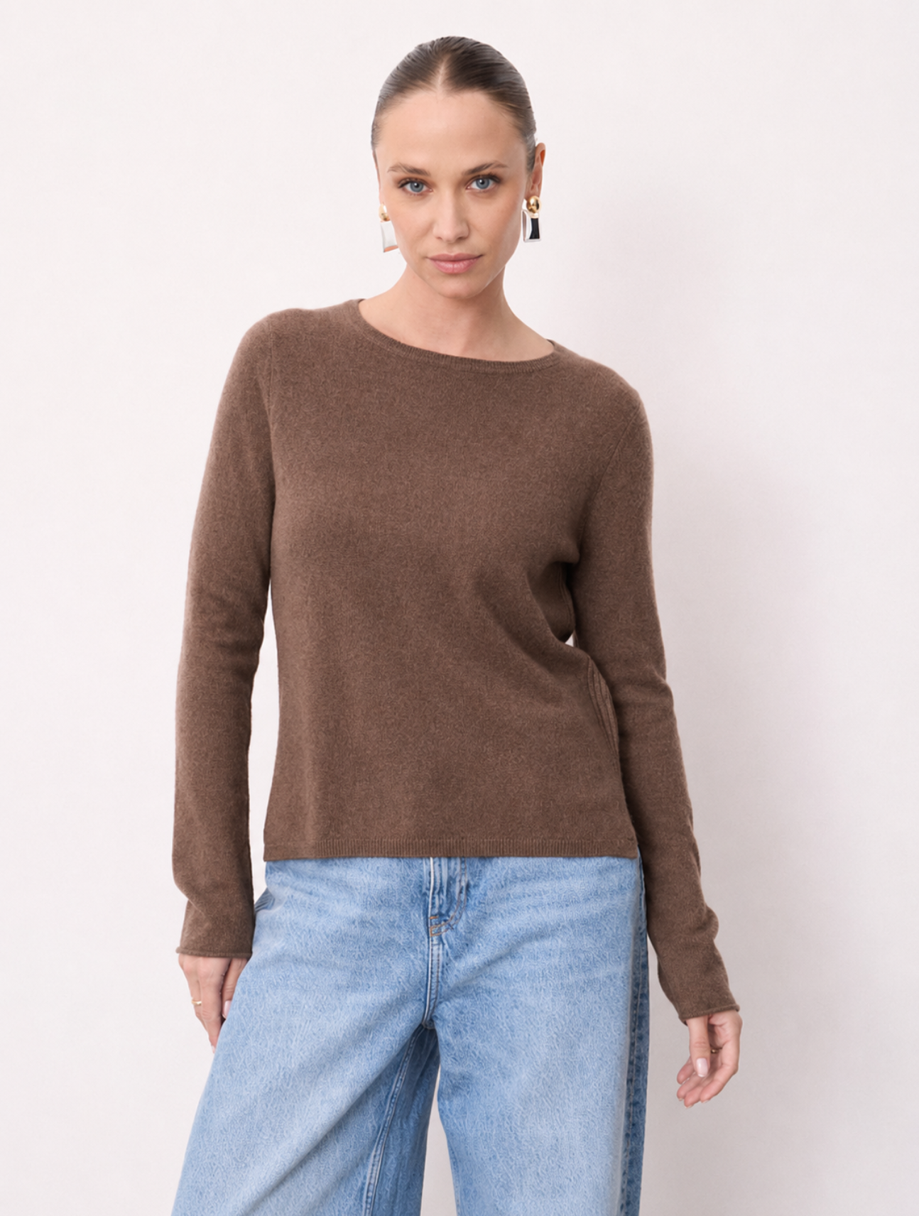 Becka Sweater
