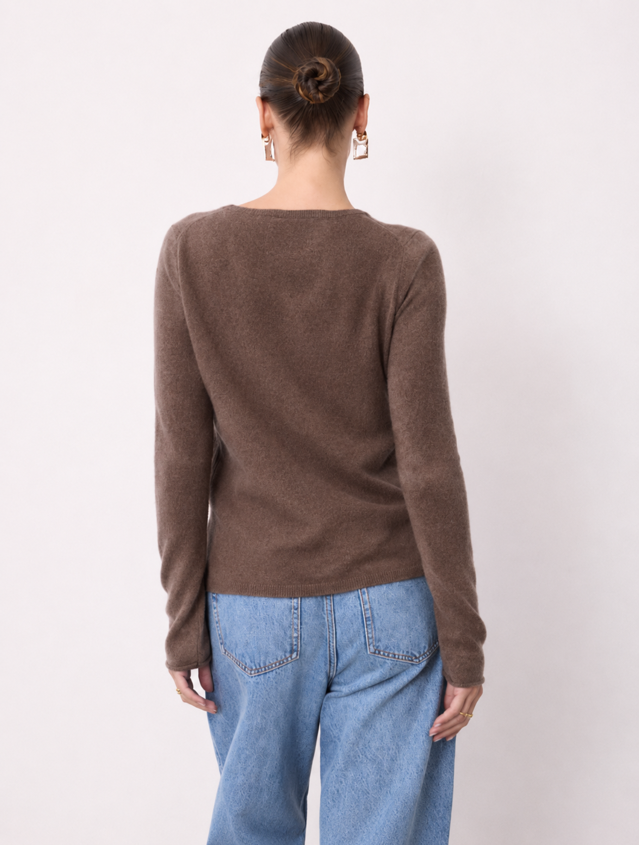 Becka Sweater