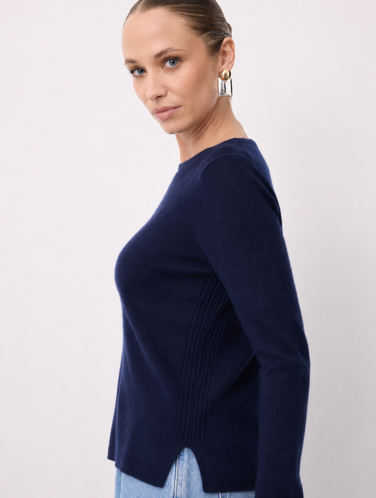 Becka Sweater
