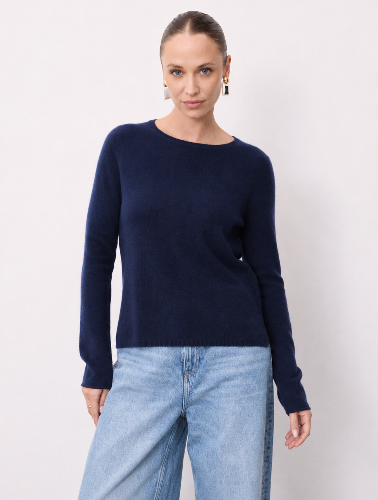 Becka Sweater