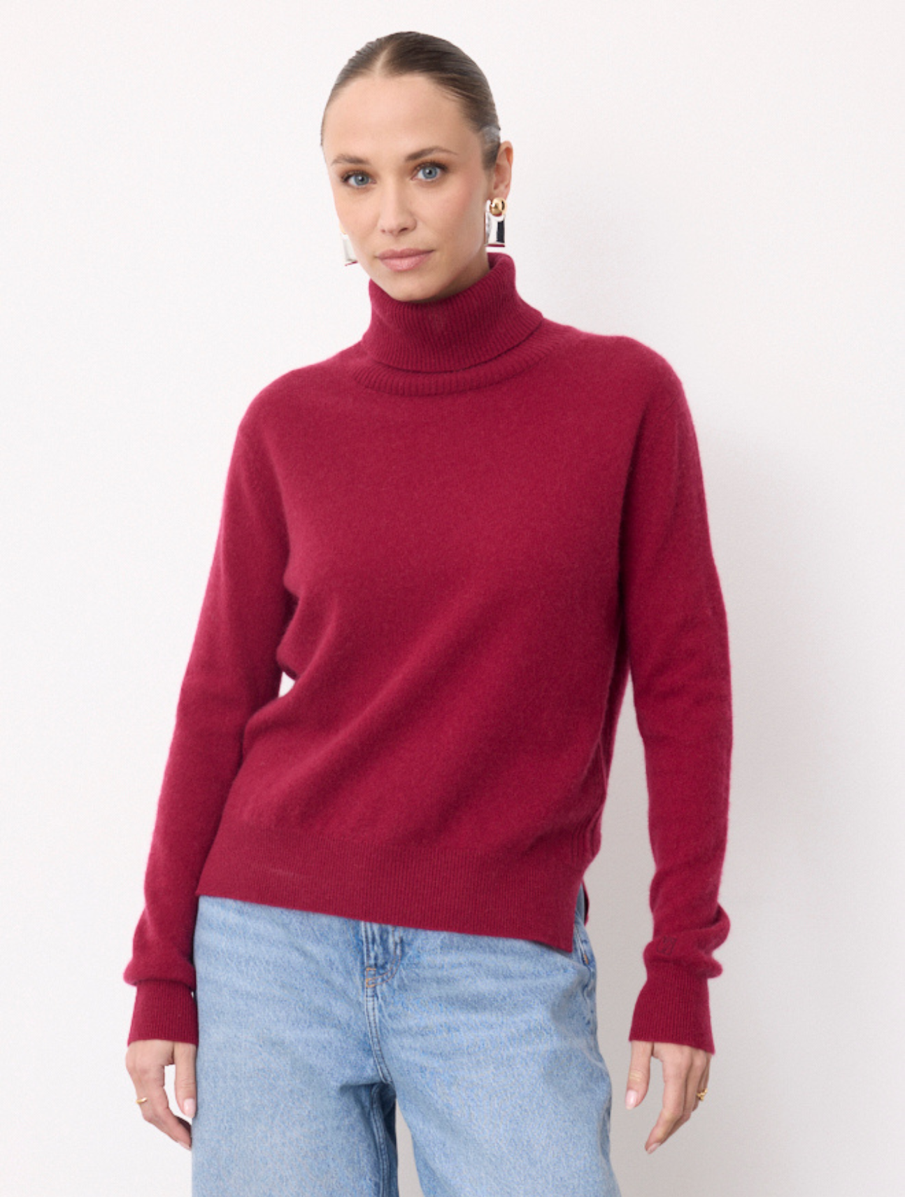 Laurene Sweater
