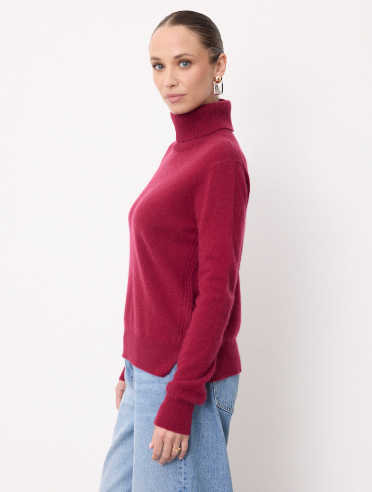 Laurene Sweater