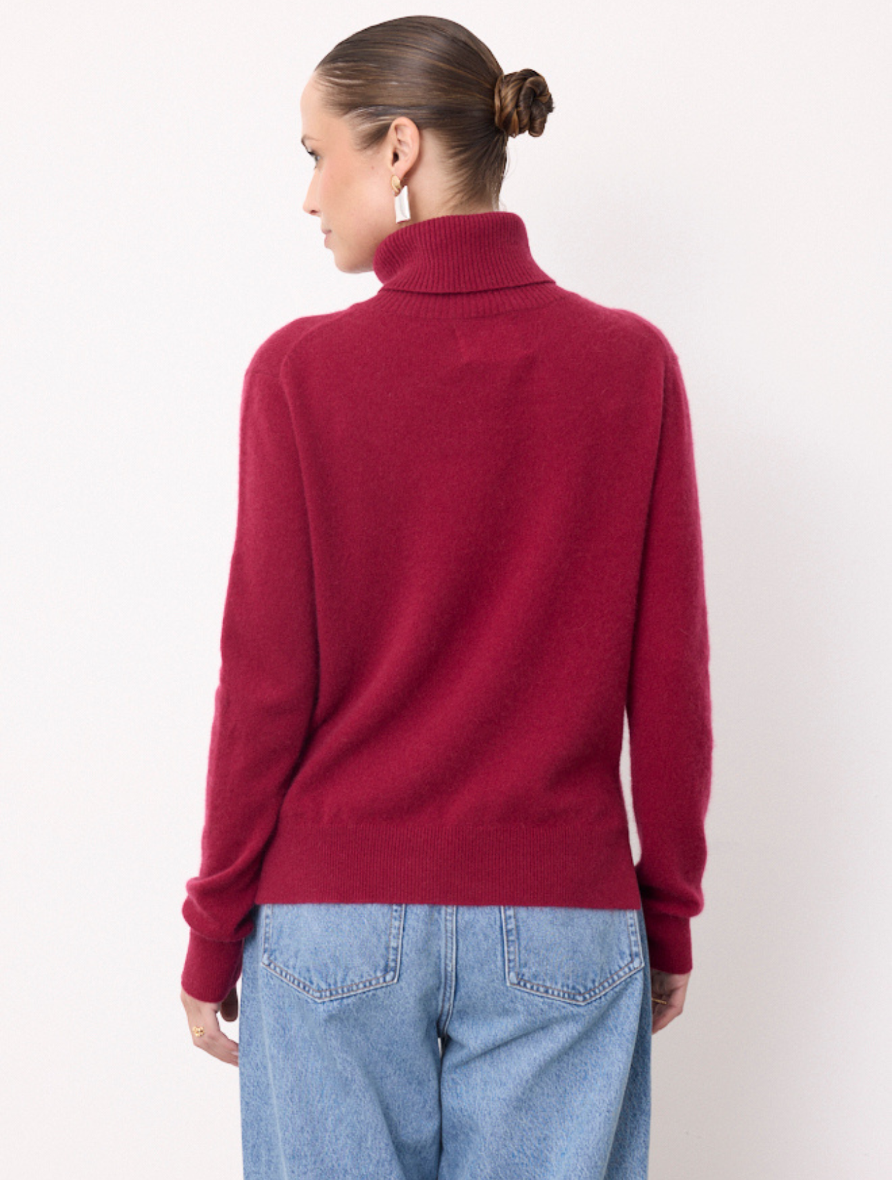 Laurene Sweater