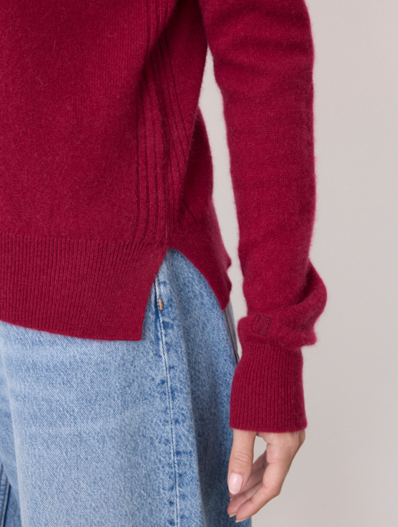 Laurene Sweater