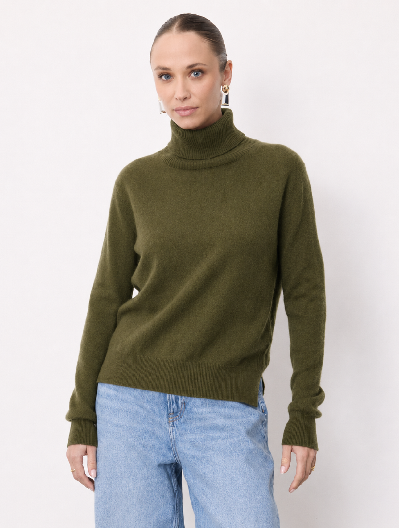 Laurene Sweater